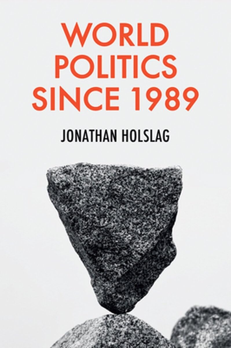 World Politics Since 1989 Social Sciences