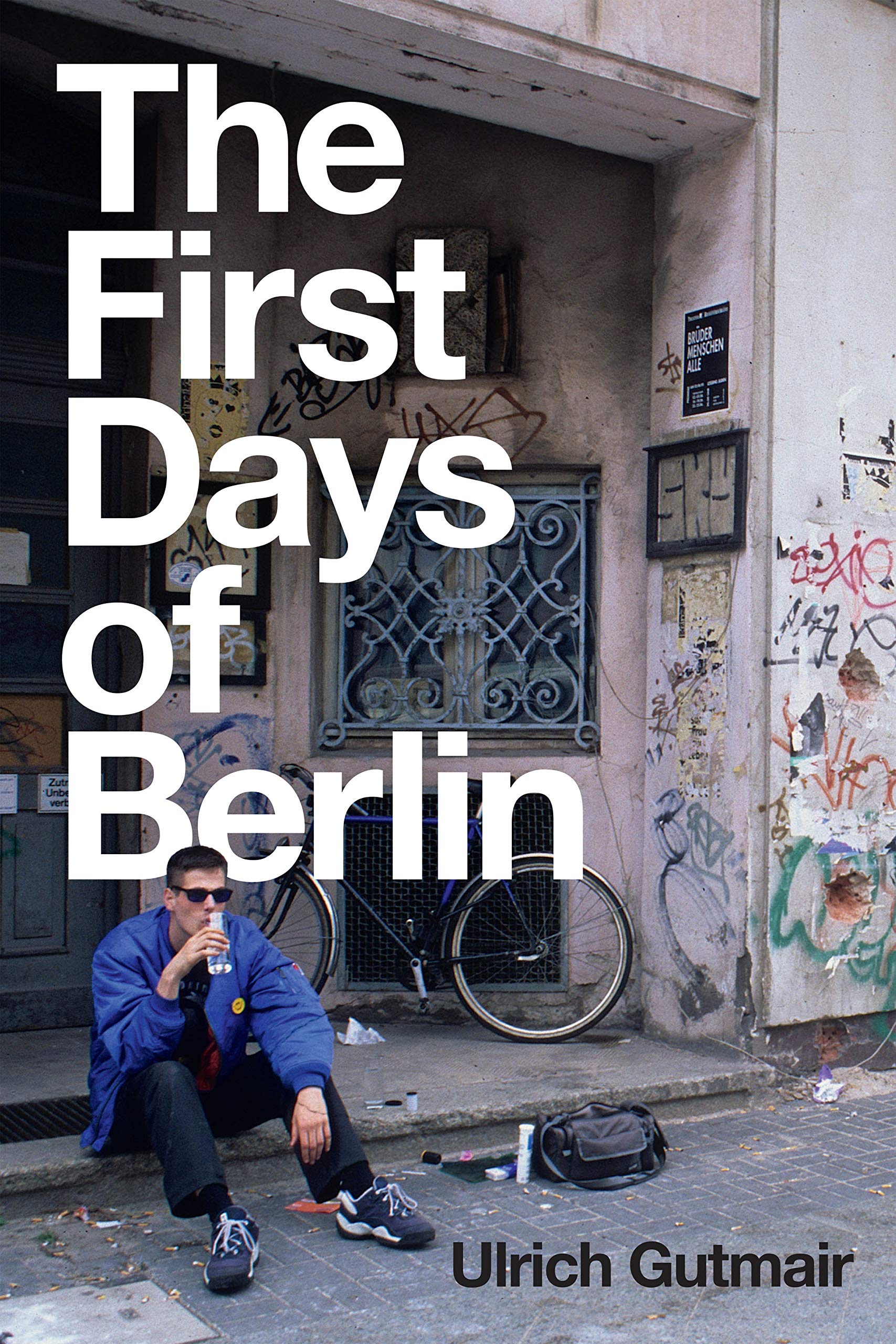 The First Days of Berlin Law
