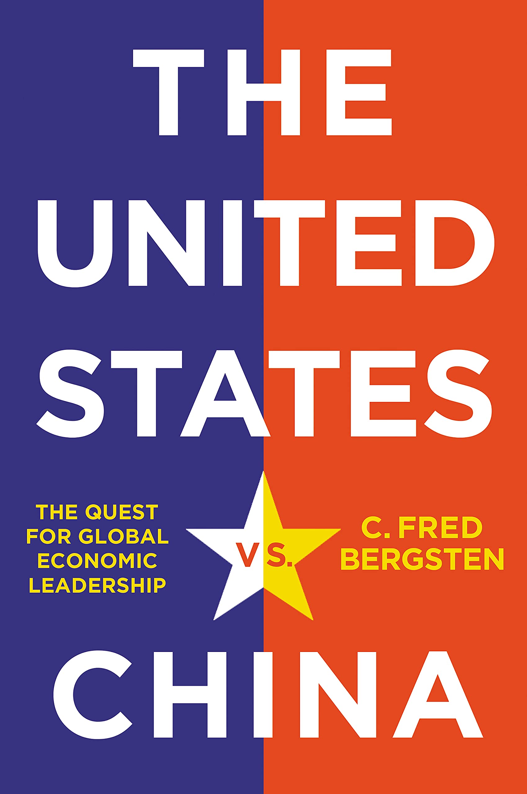 The United States vs. China Law