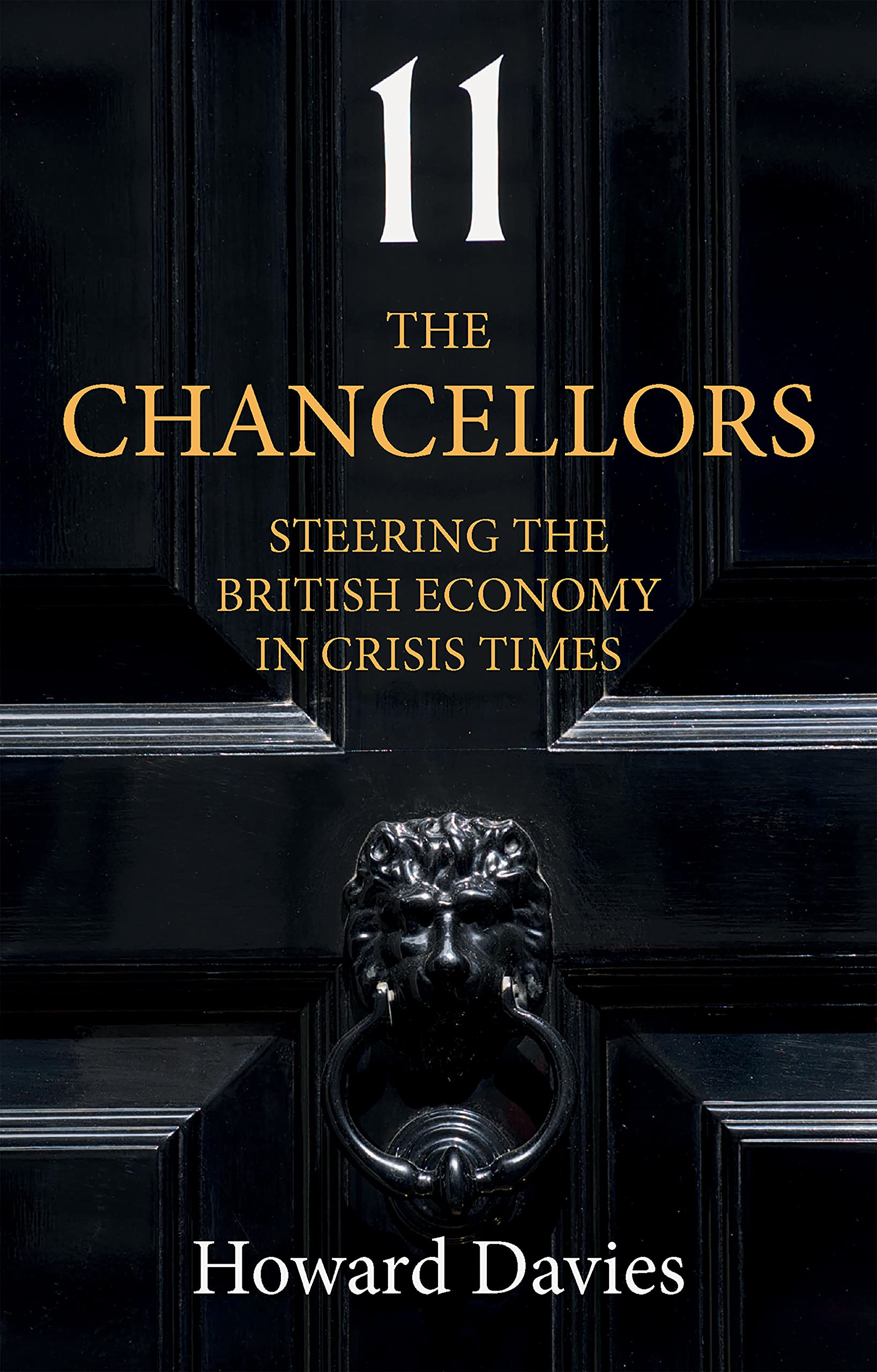 Product Image: The Chancellors
