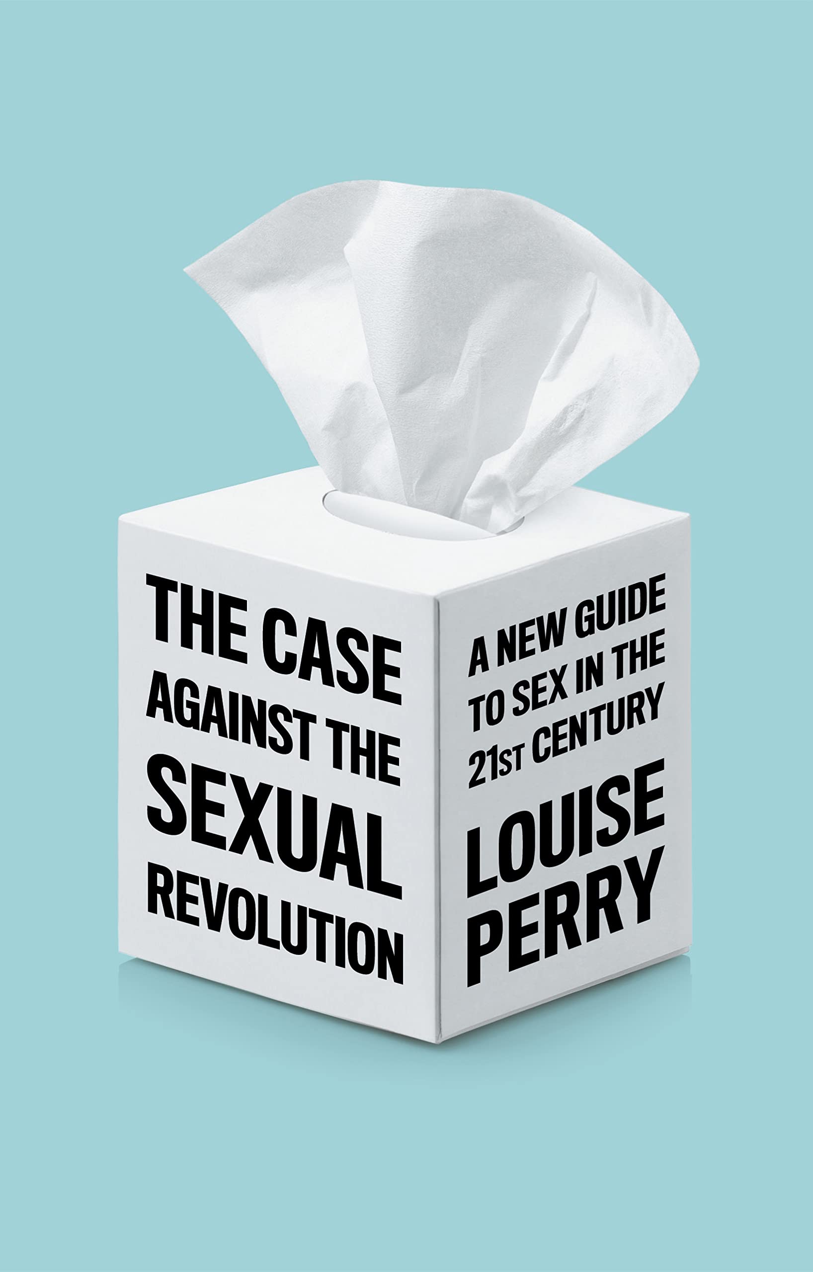 The Case Against the Sexual Revolution Law