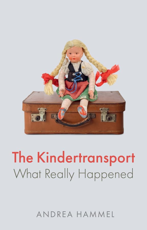 Product Image: The Kindertransport