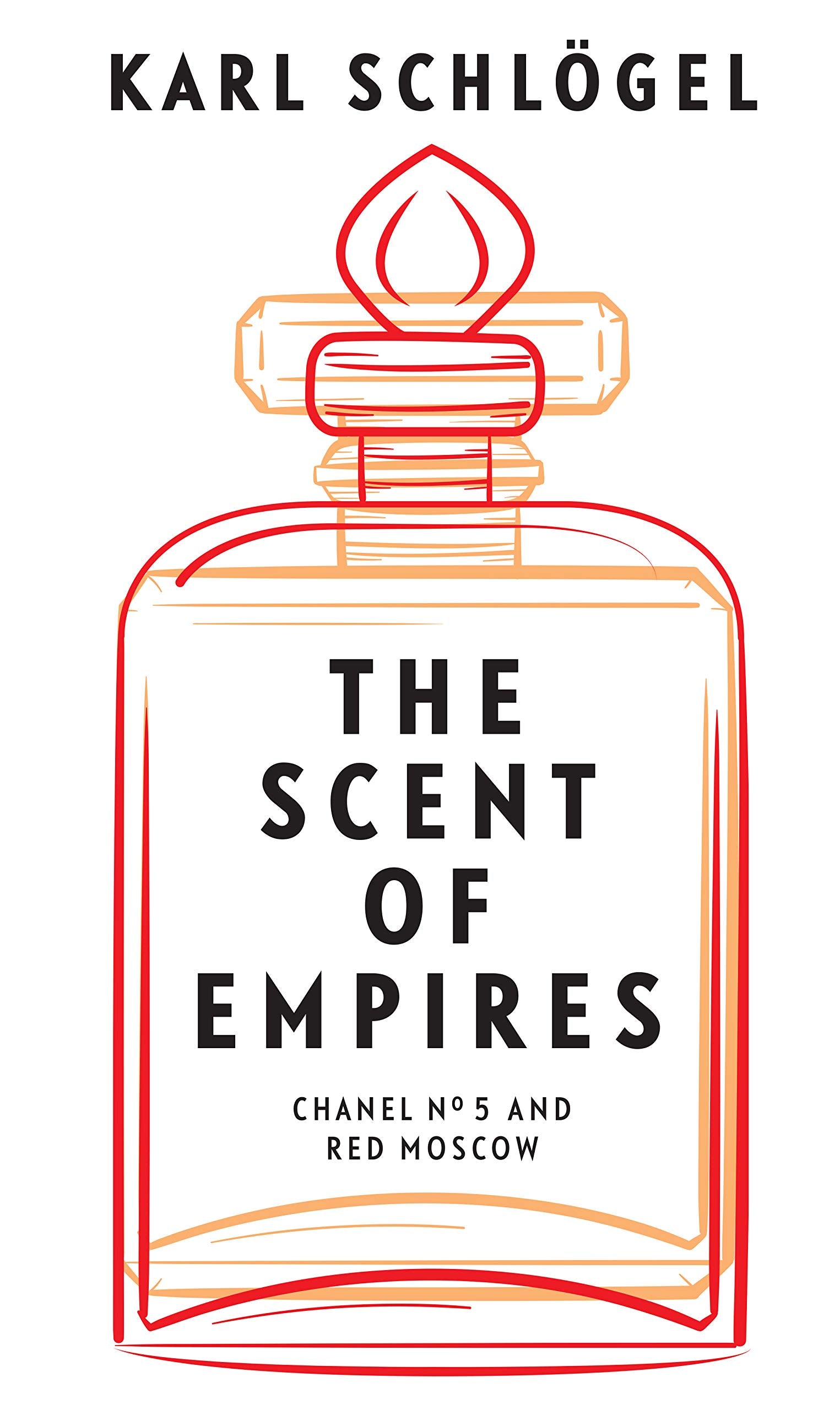 The Scent of Empires: Chanel No. 5 and Red Moscow Politics & History