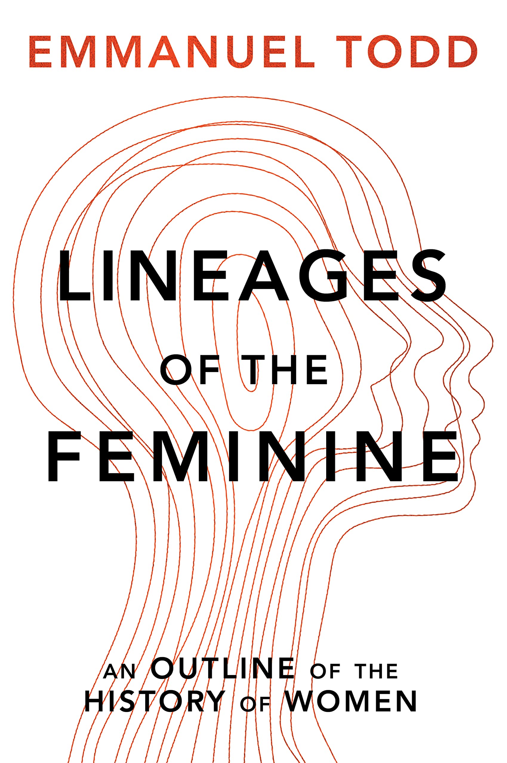 Lineages of the Feminine Law