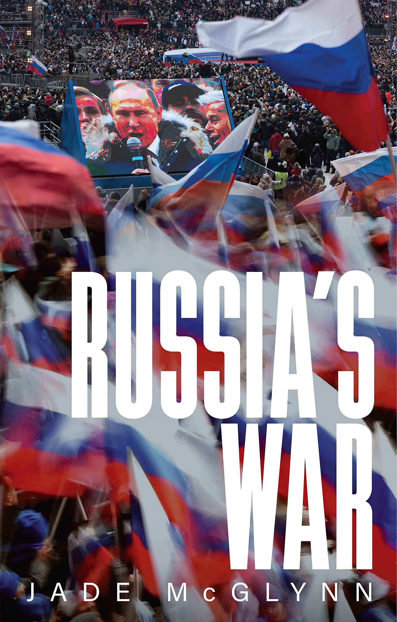 Russia's War Books