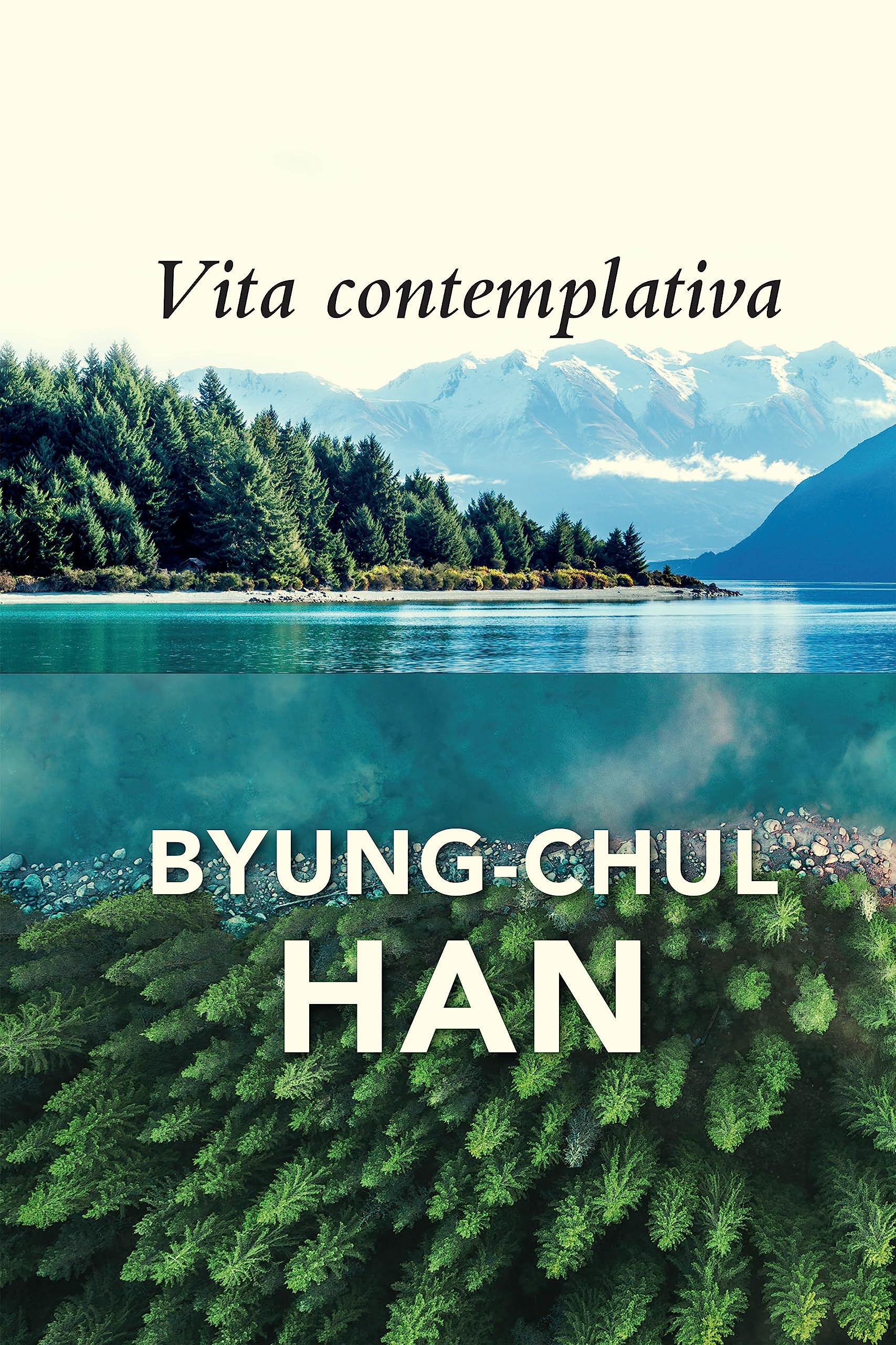Vita Contemplativa: In Praise of Inactivity Philosophy