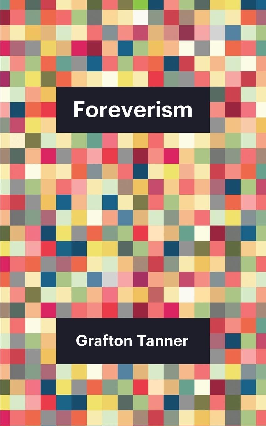 Product Image: Foreverism: Theory Redux