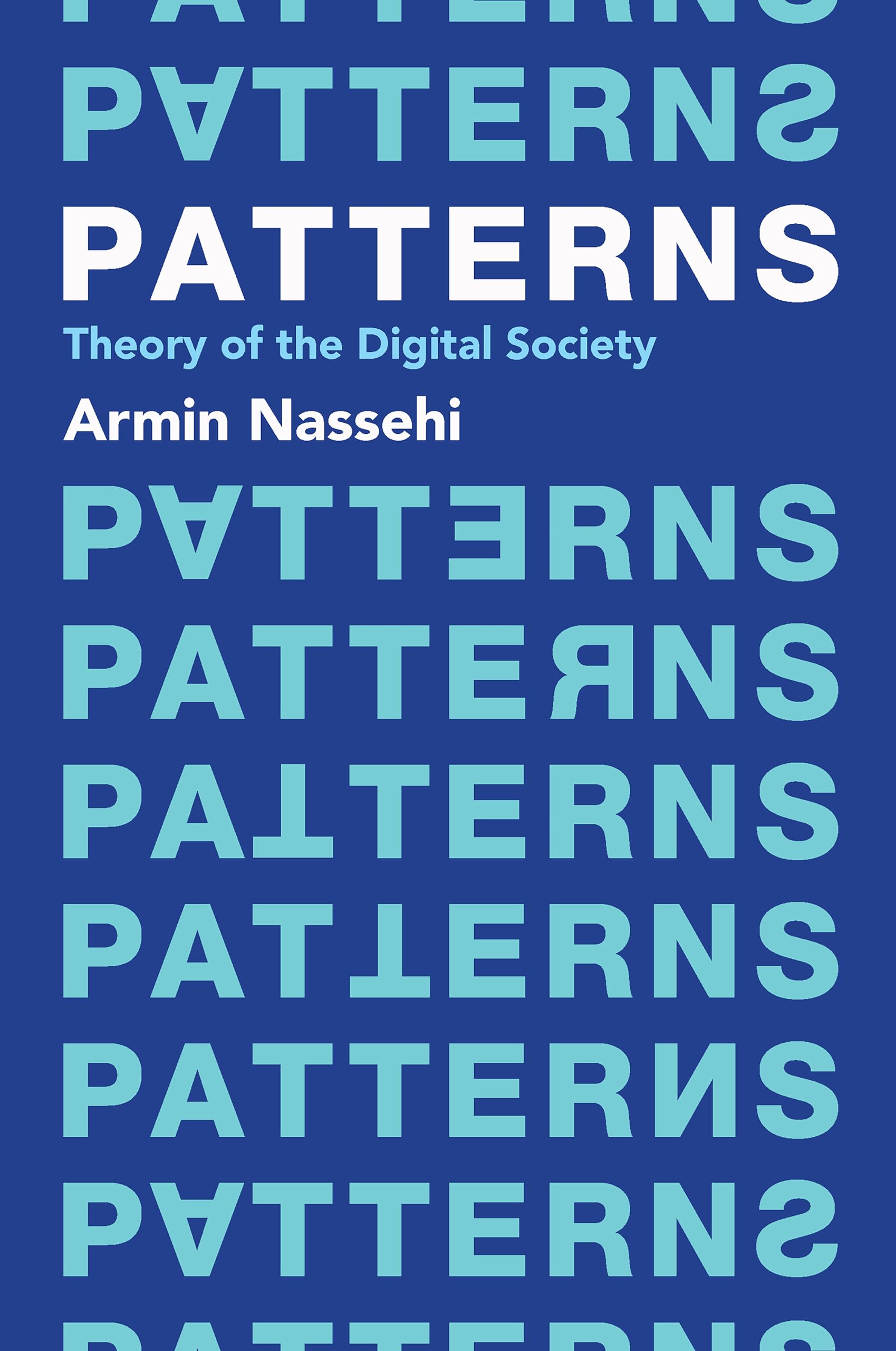 Patterns: Theory of the Digital Society Law