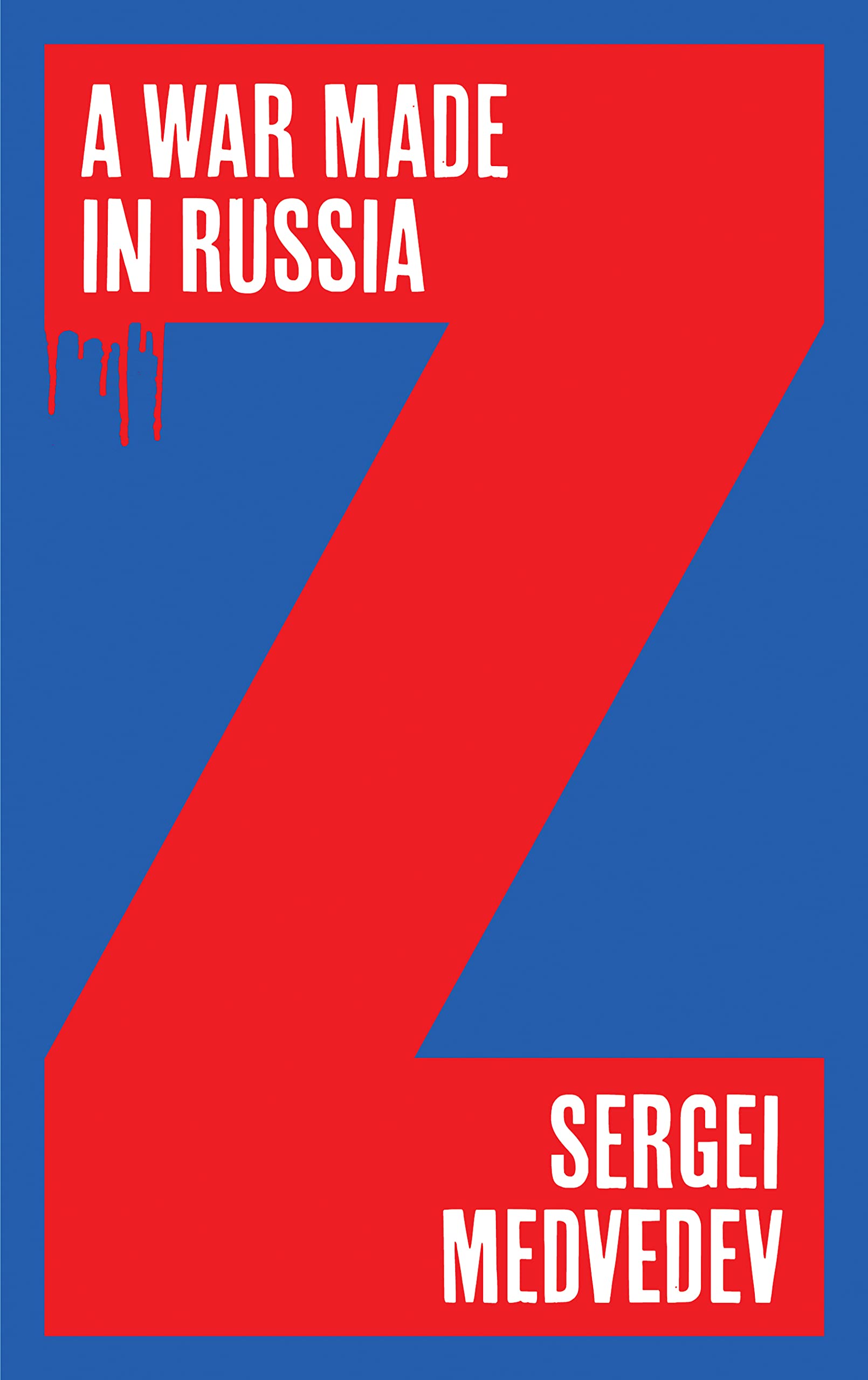 Product Image: A War Made in Russia
