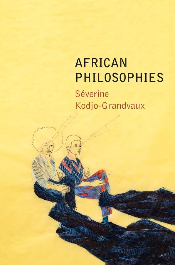 African Philosophies Philosophy