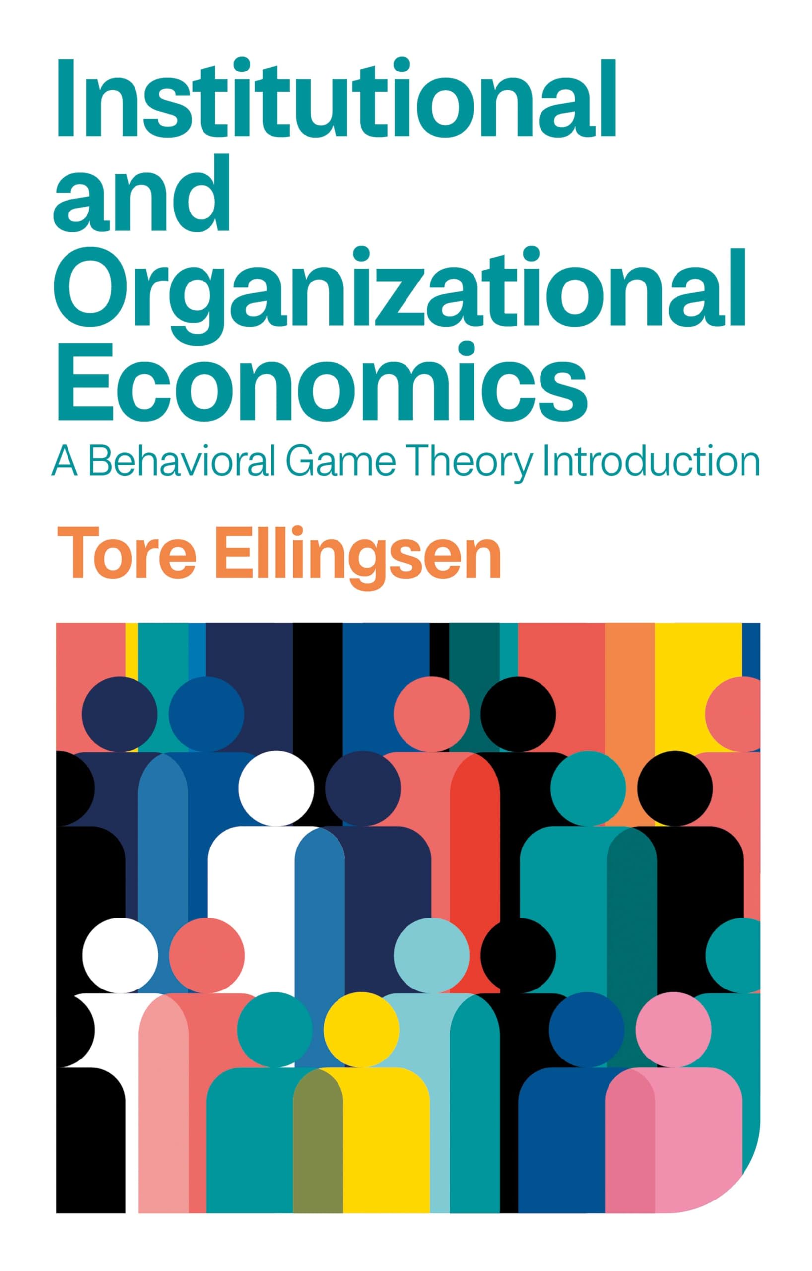 Institutional and Organizational Economics Business, Finance & Career