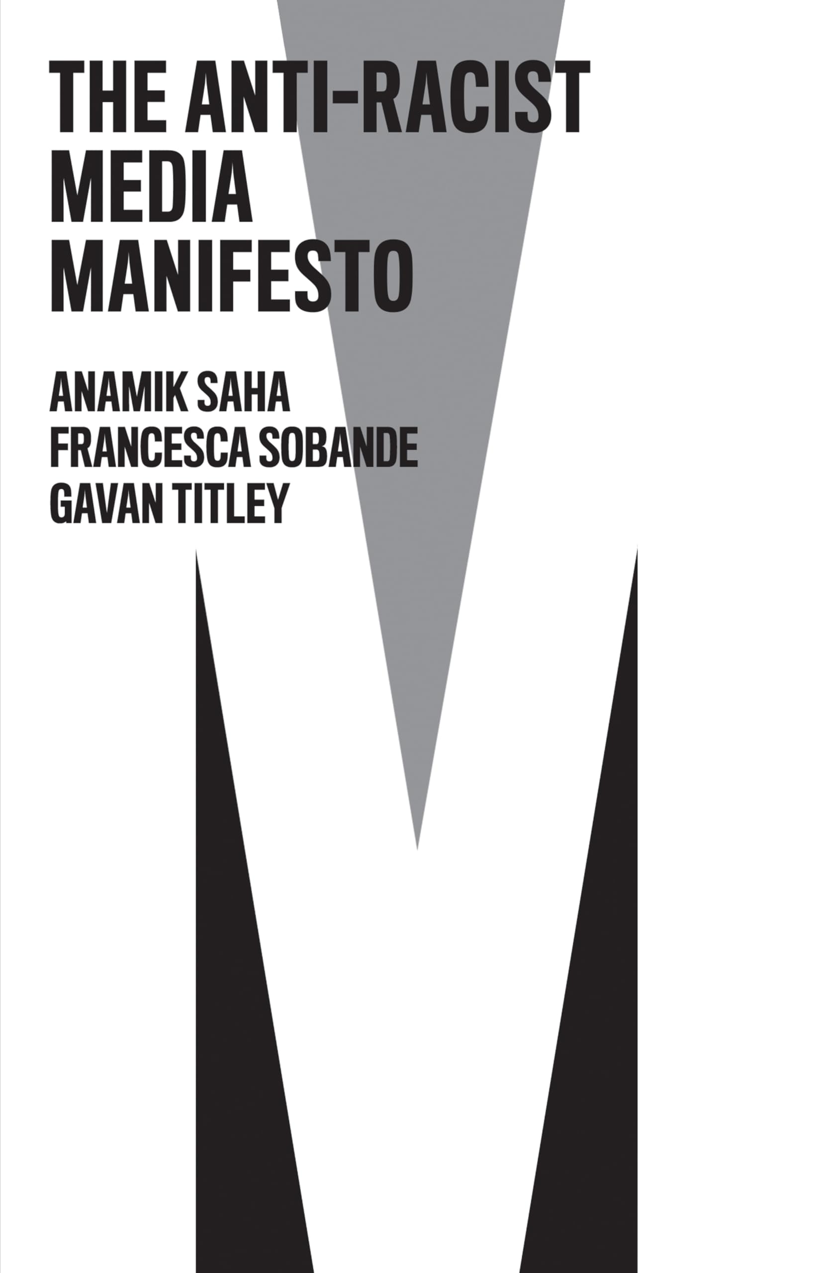 The Anti-Racist Media Manifesto Law