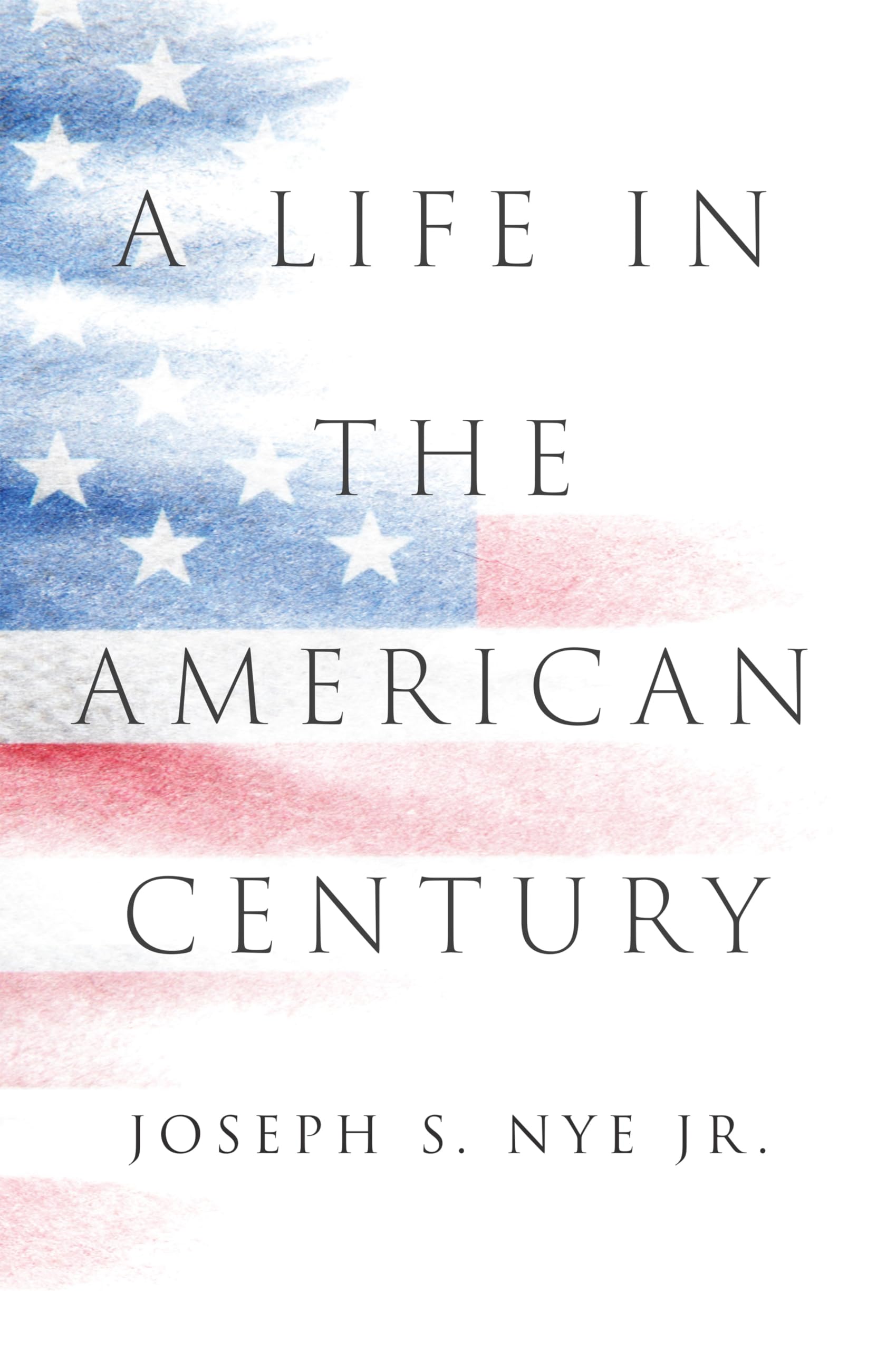 A Life in the American Century Law