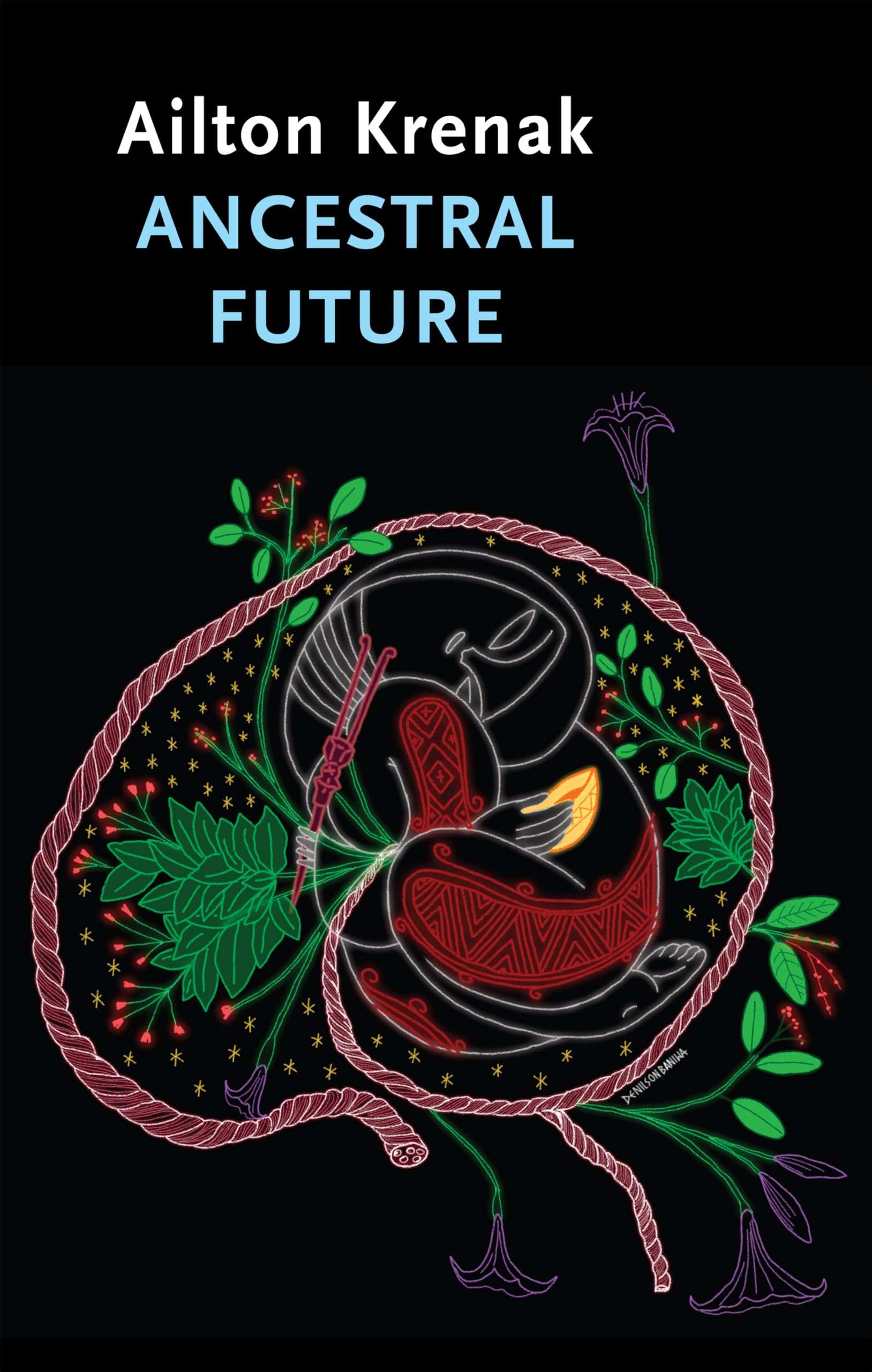 Ancestral Future (Critical South) Law