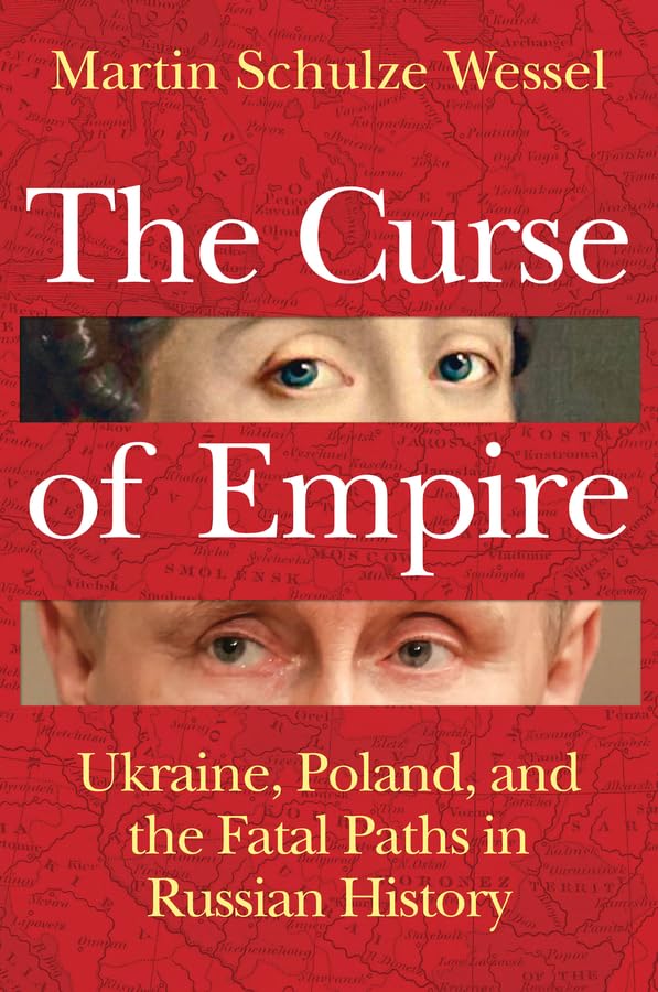 The Curse of Empire General education