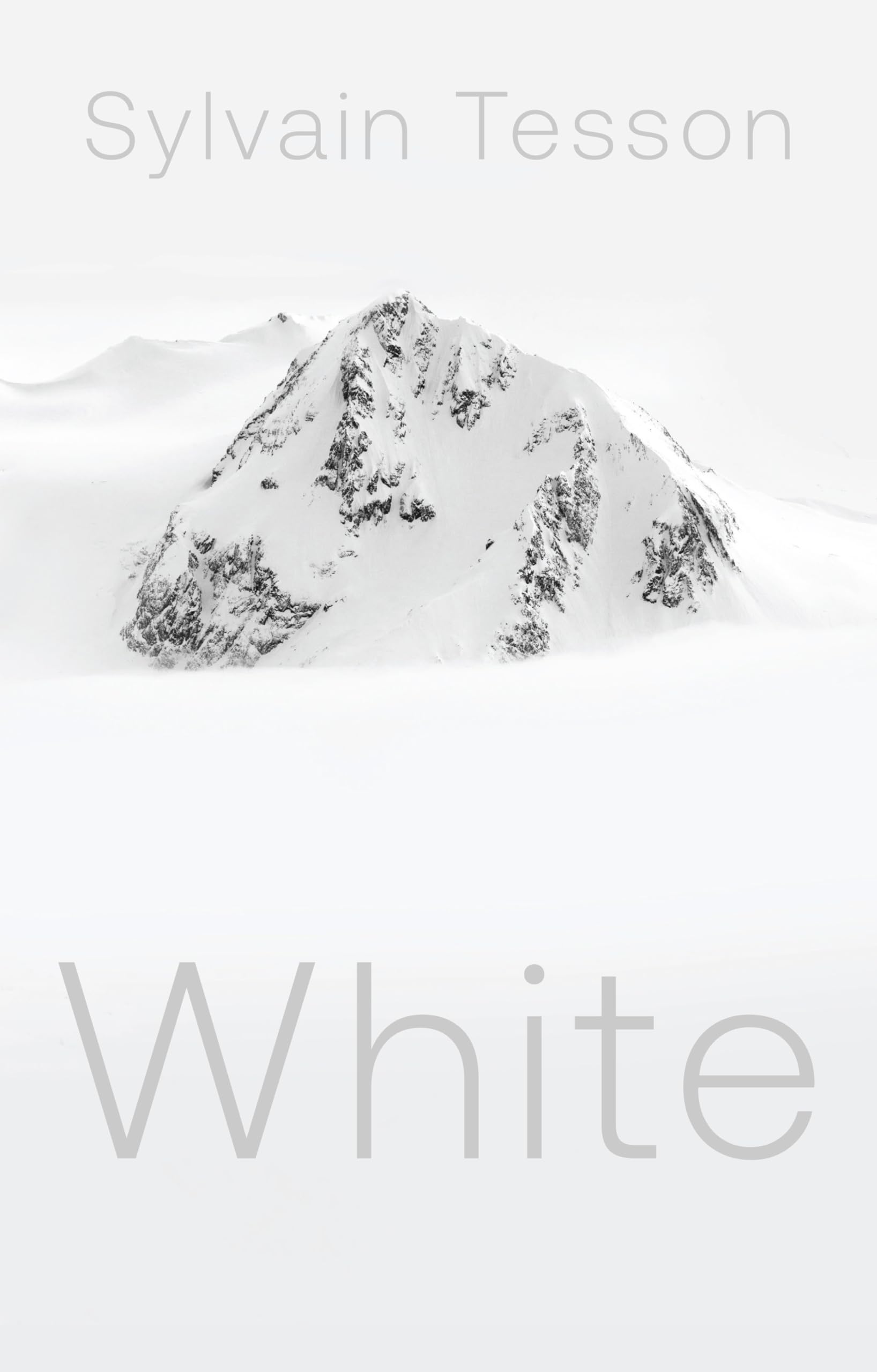 White Contemporary literature