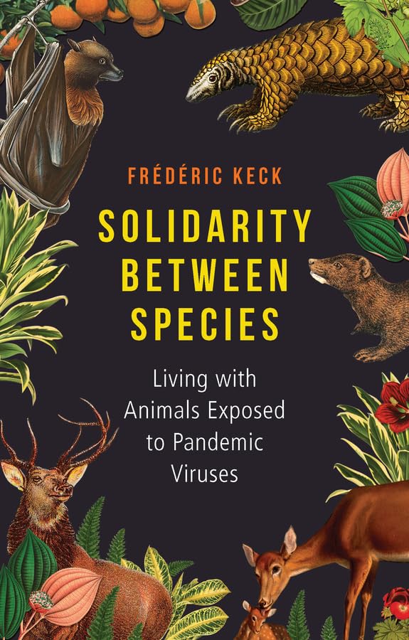 Solidarity Between Species: Living with Animals Exposed to Pandemic Viruses Law