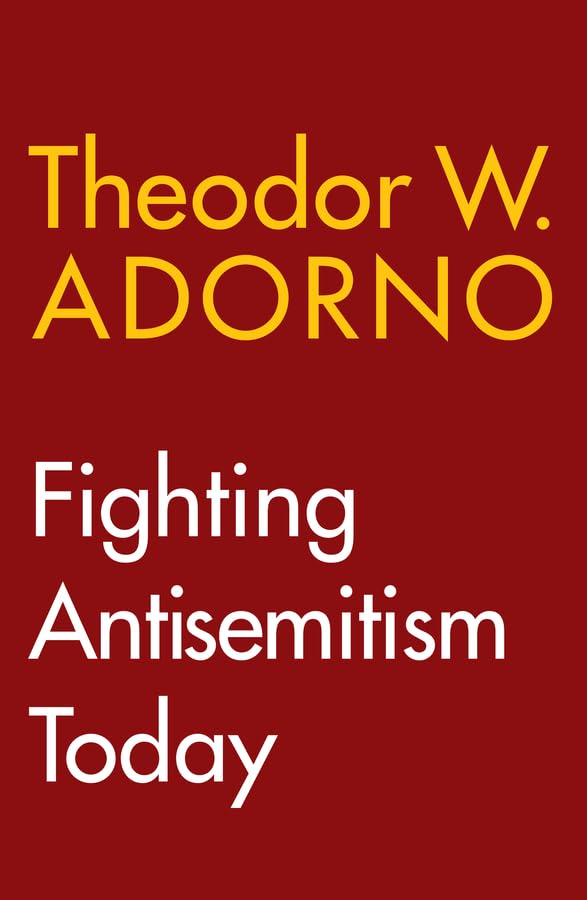 Fighting Antisemitism Today Law