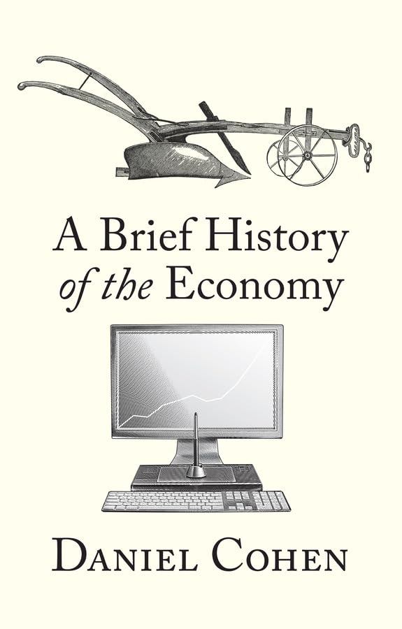 A Brief History of the Economy Law