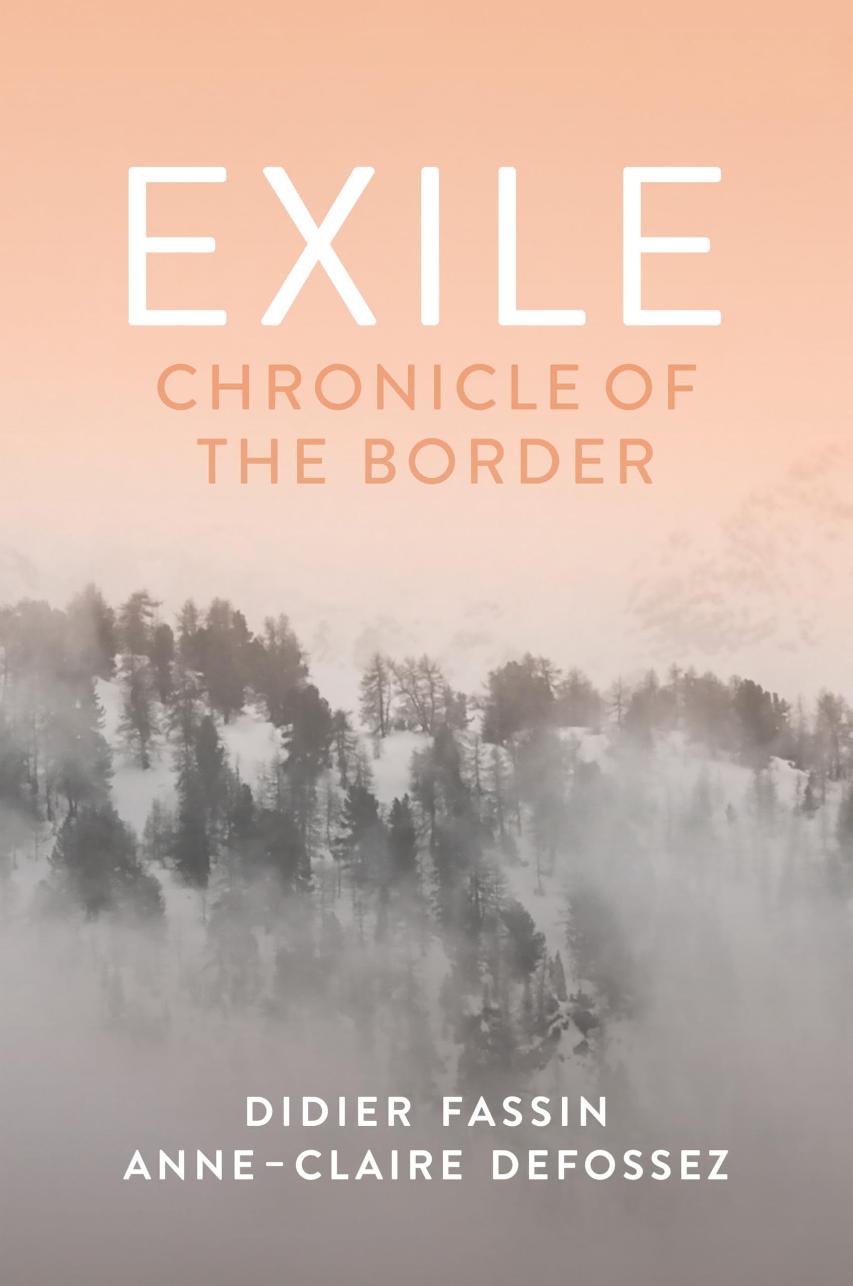 Exile: Chronicle of the Border Law