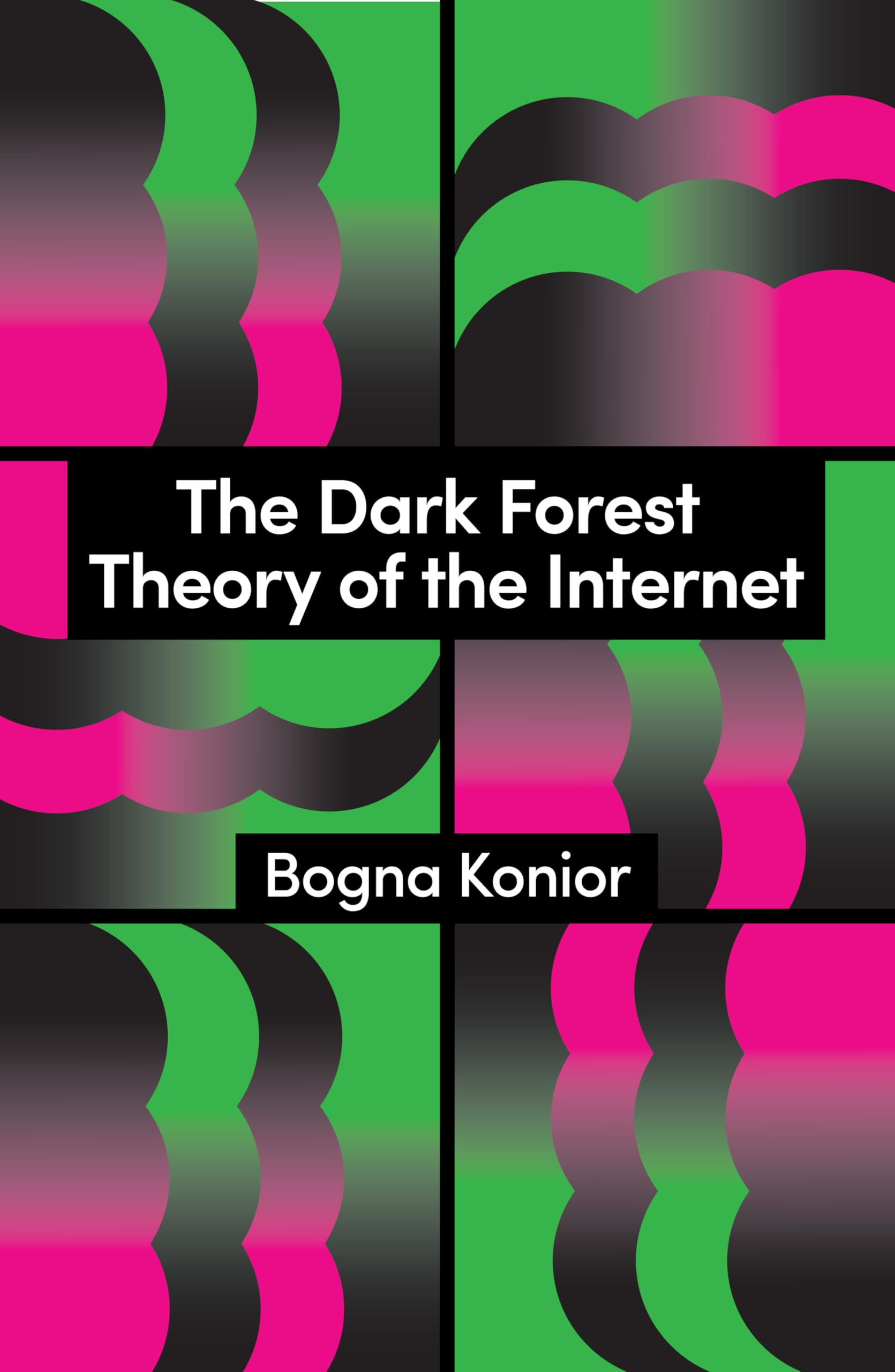 The Dark Forest Theory of the Internet Law