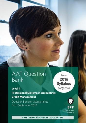 AAT Credit Management Business, Finance & Career