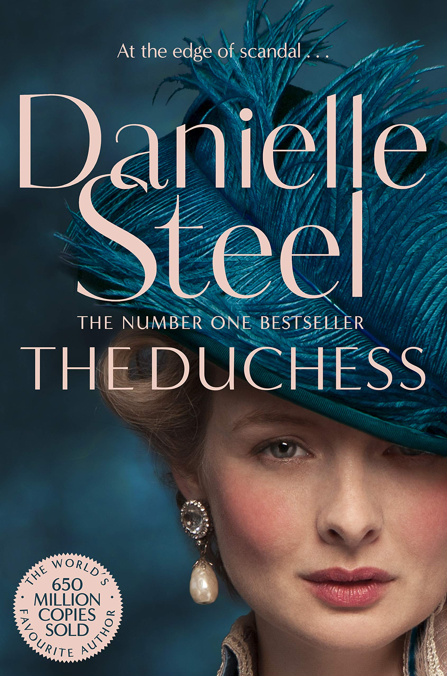 The Duchess Historical Fiction