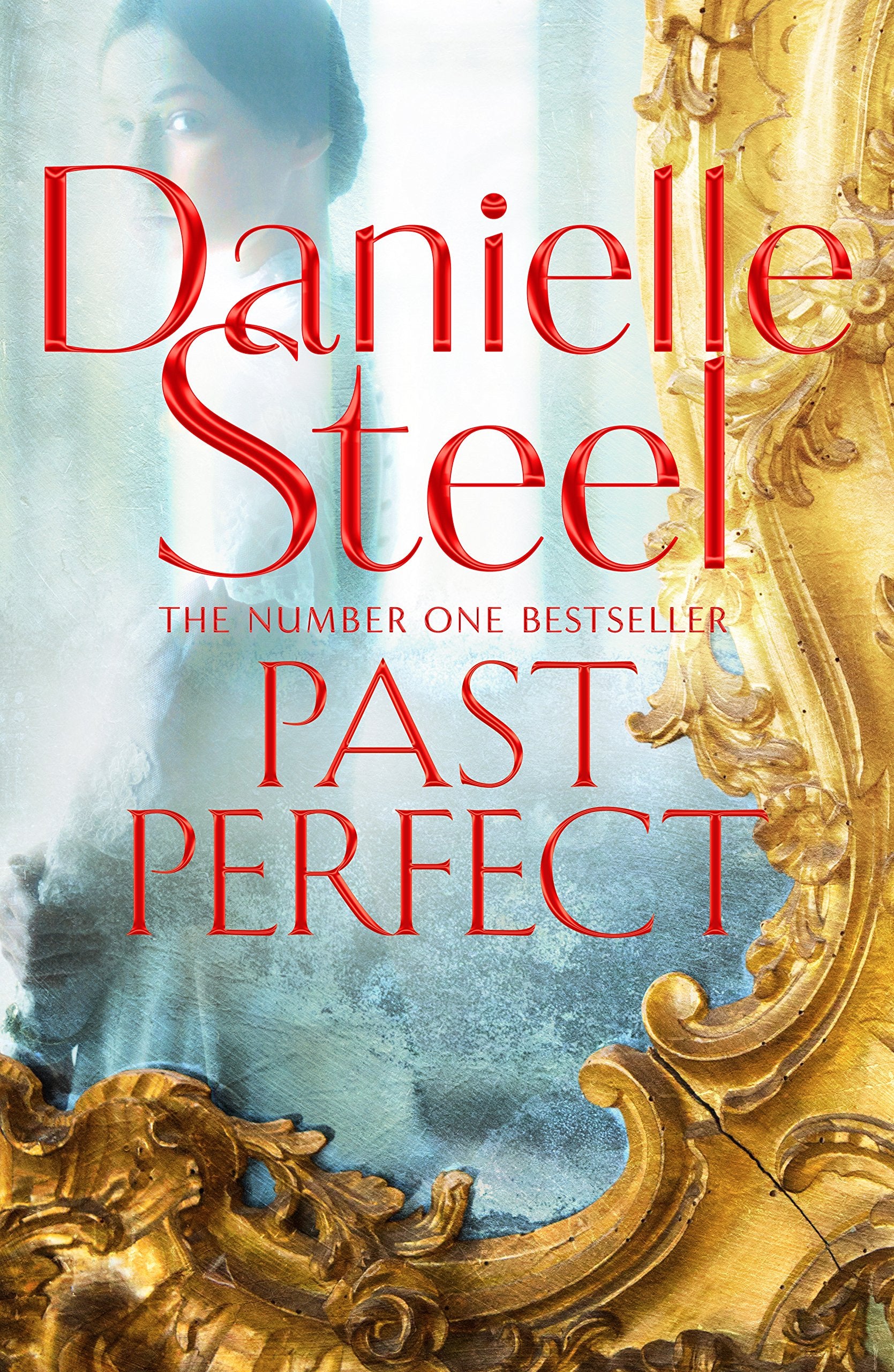 Past Perfect: A spellbinding story of an unexpected friendship spanning a century Contemporary literature