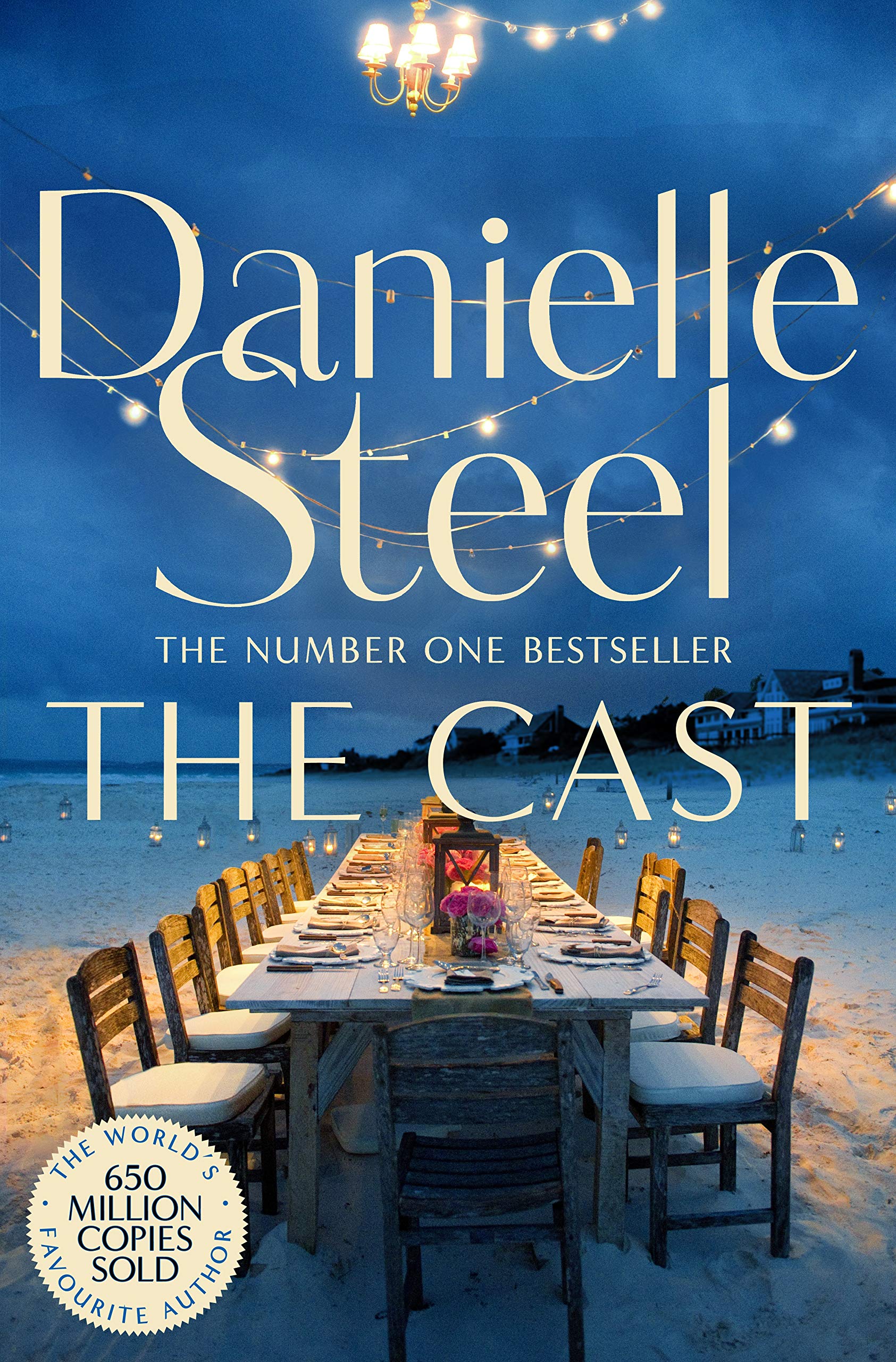 The Cast Contemporary literature