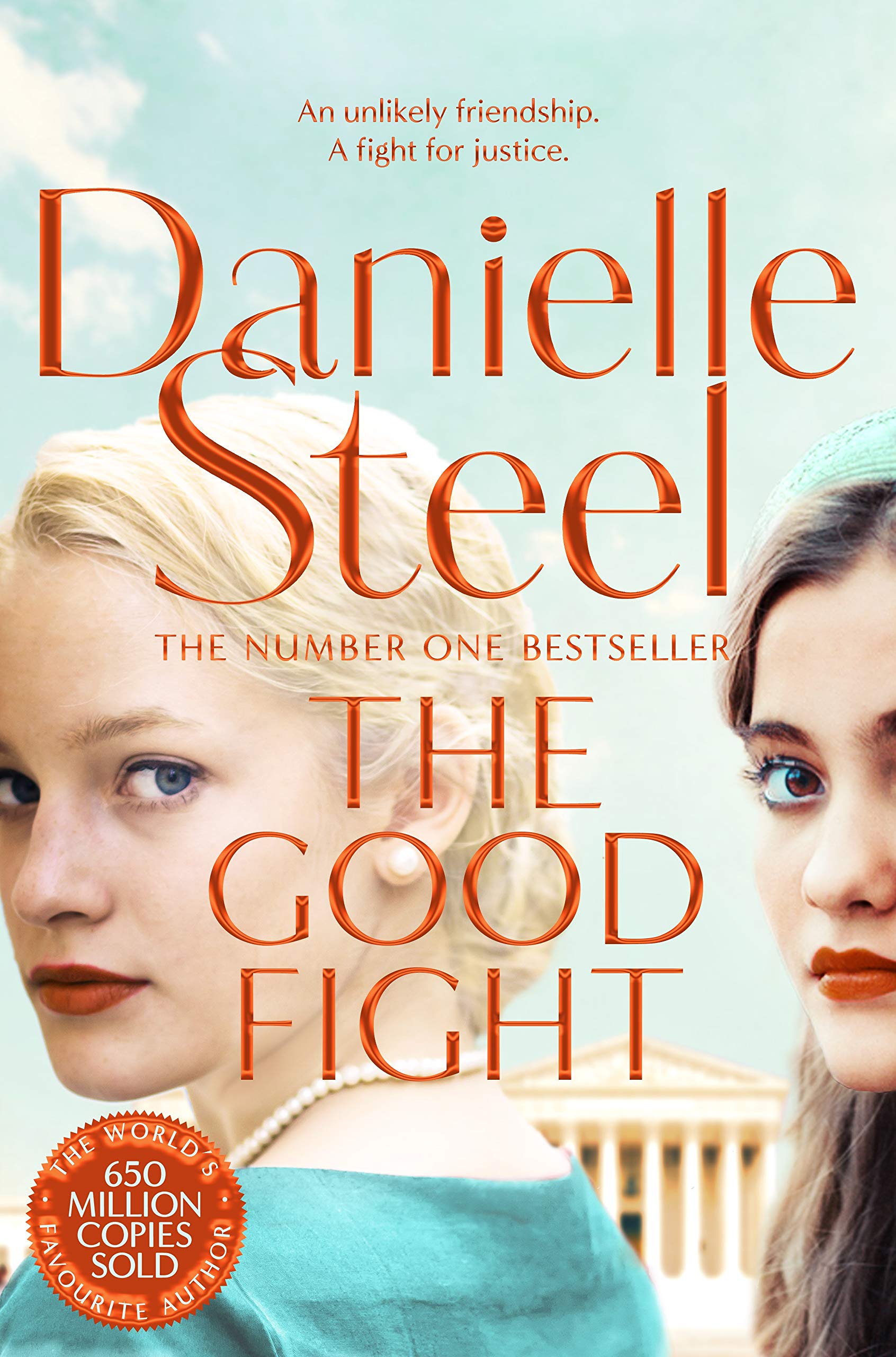 The Good Fight Books