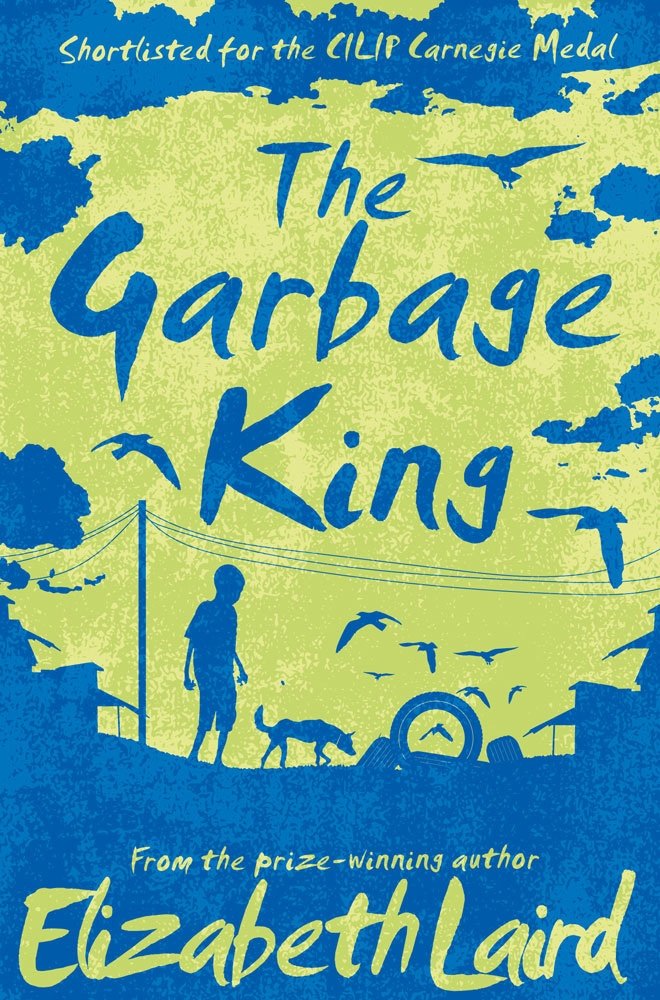 The Garbage King Fiction