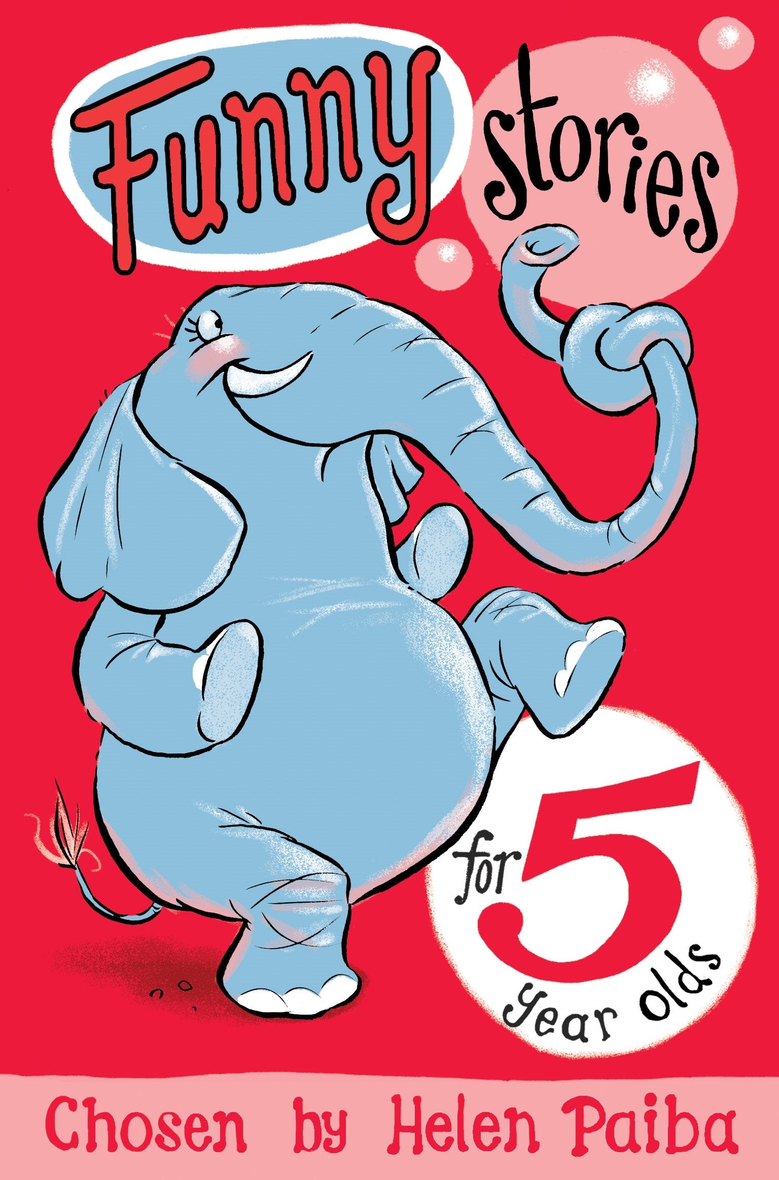 Funny Stories for 5 Year Olds (Macmillan Children's Books Story Collections, 8) Leisure, Home & Garden