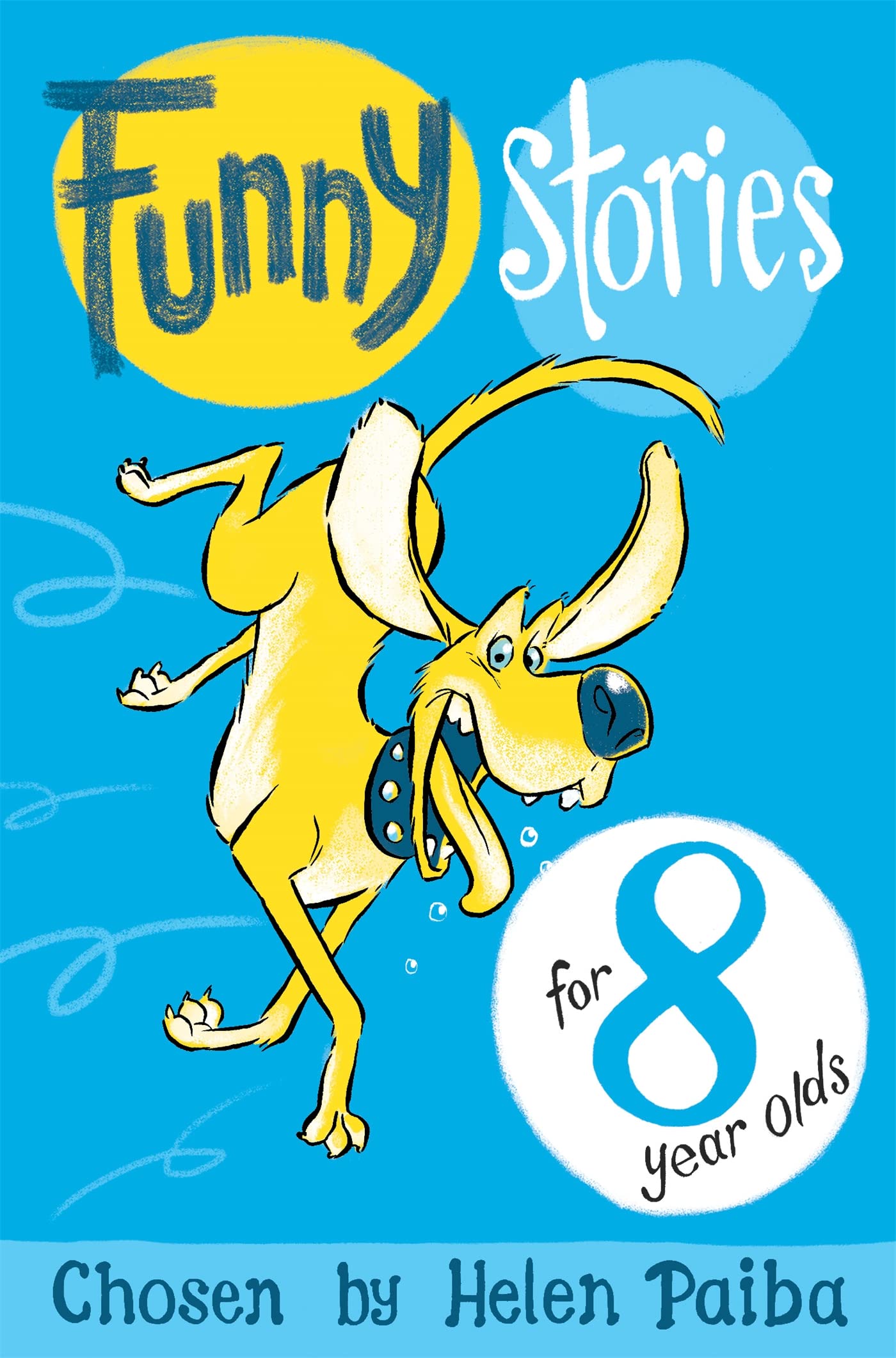 Funny Stories For 8 Year Olds Leisure, Home & Garden