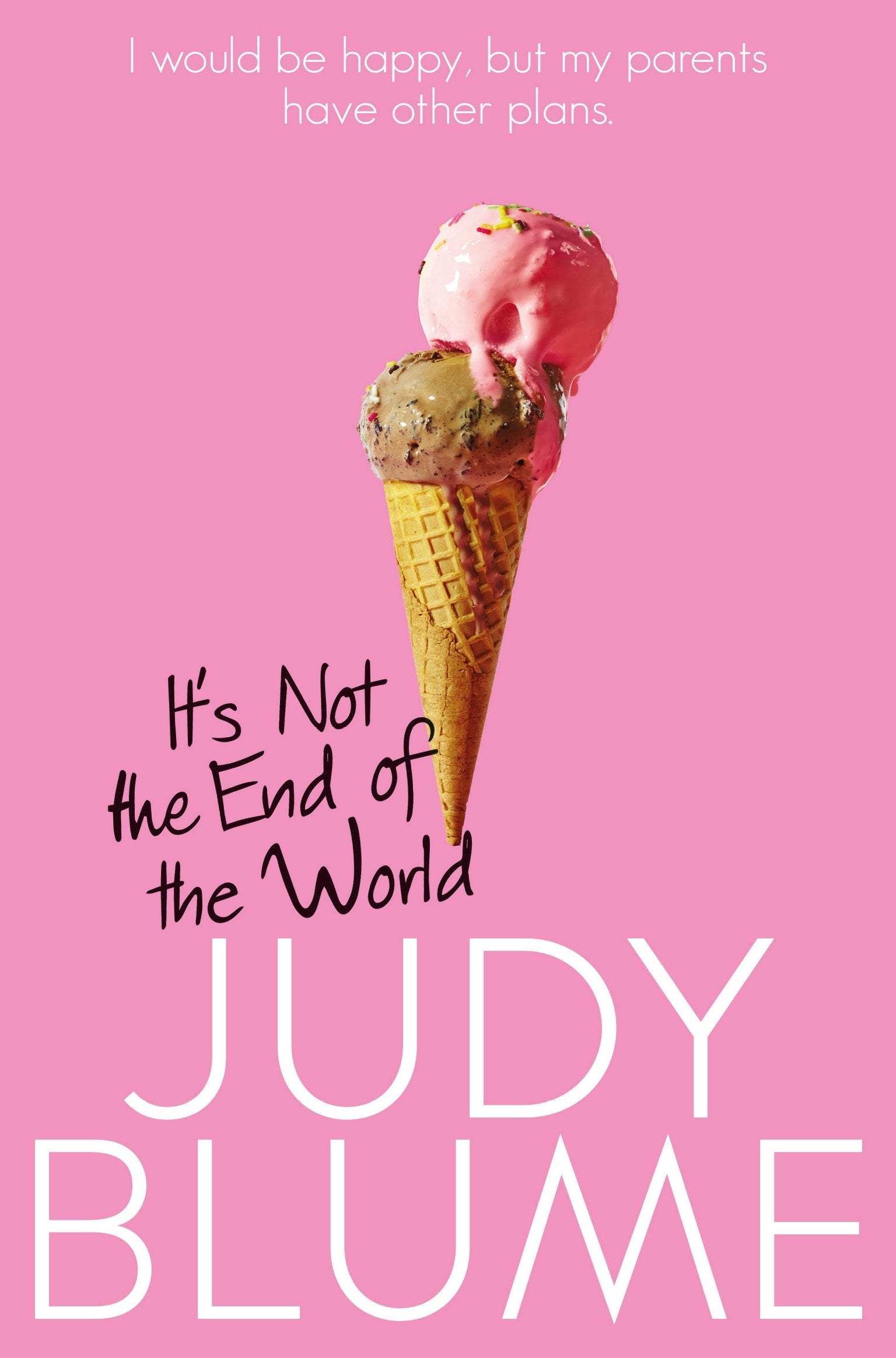 It's Not the End of the World Non-fiction