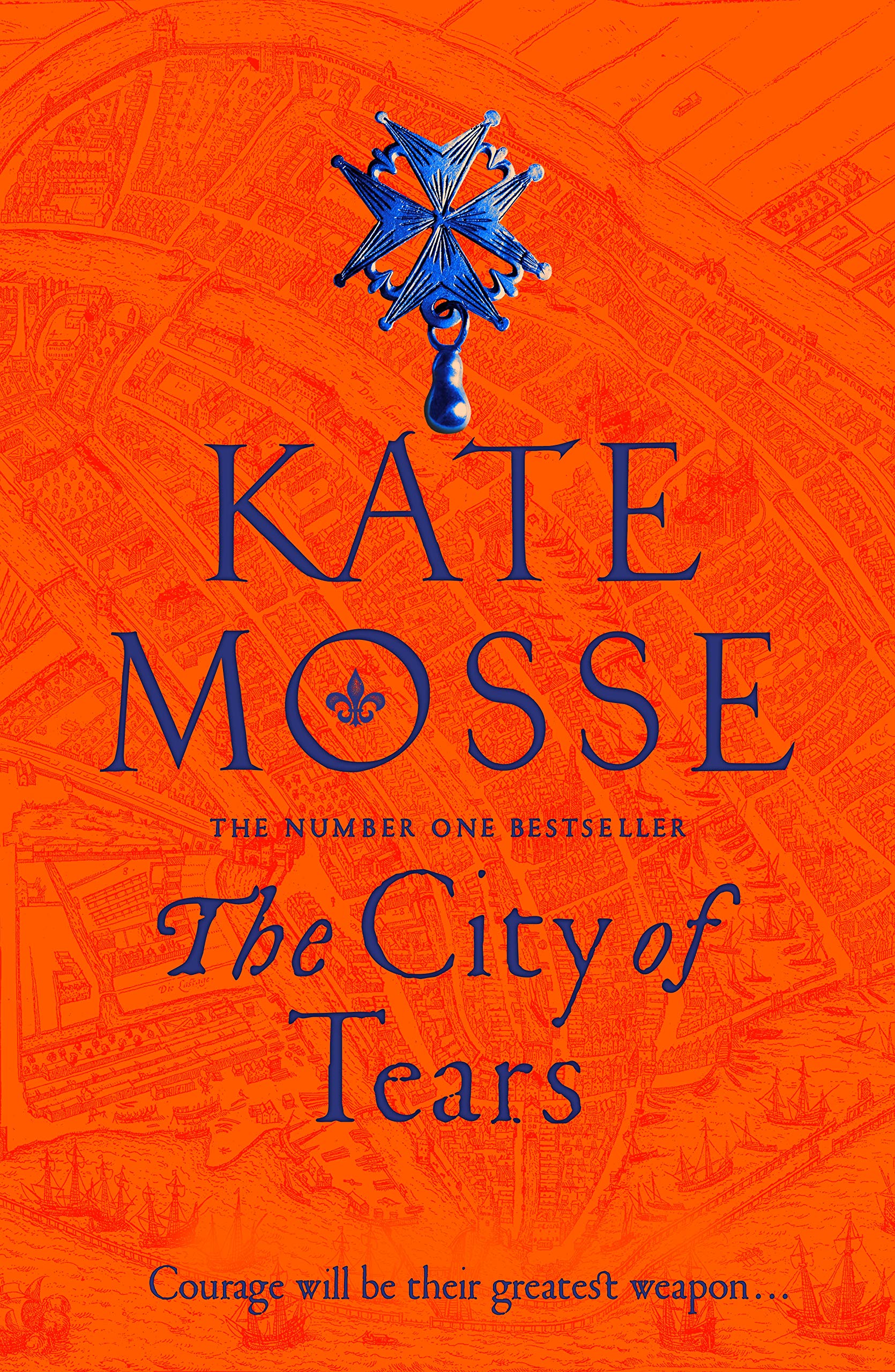 The City of Tears: A Sweeping Historical Adventure from the No. 1 Bestselling Author (The Joubert Family Chronicles) Action & Adventure