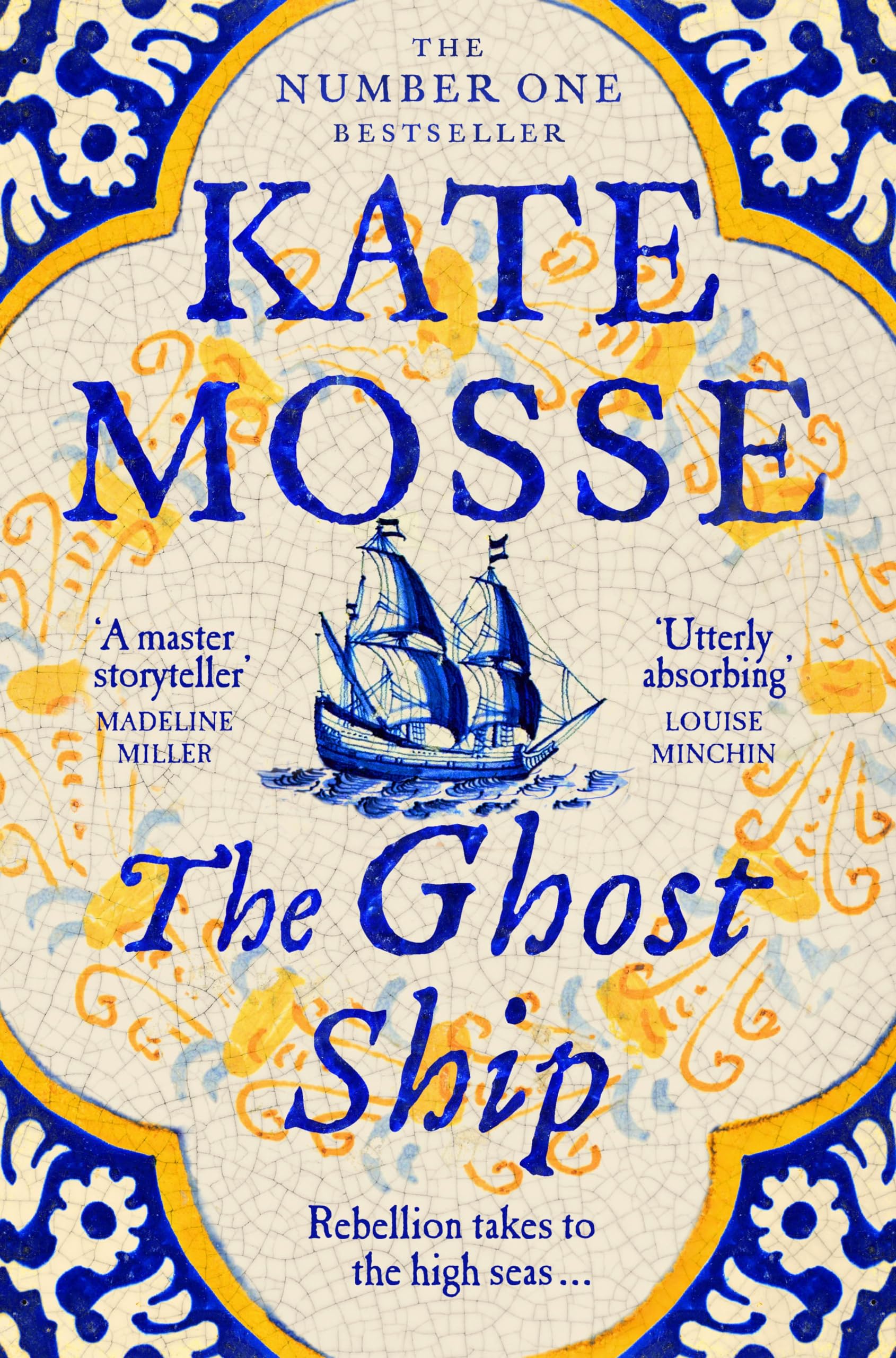 The Ghost Ship LGBTQ+