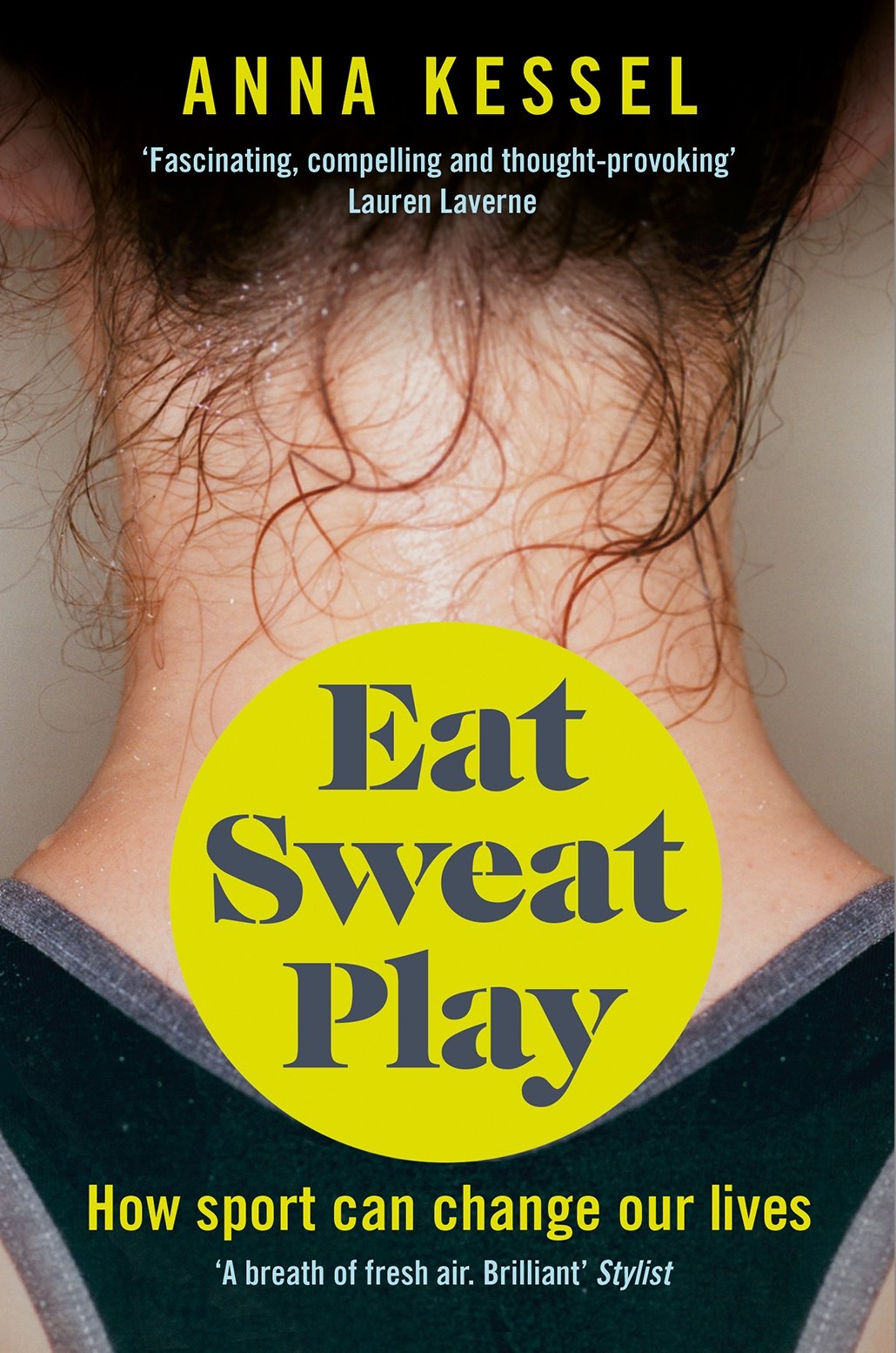 Eat Sweat Play Books