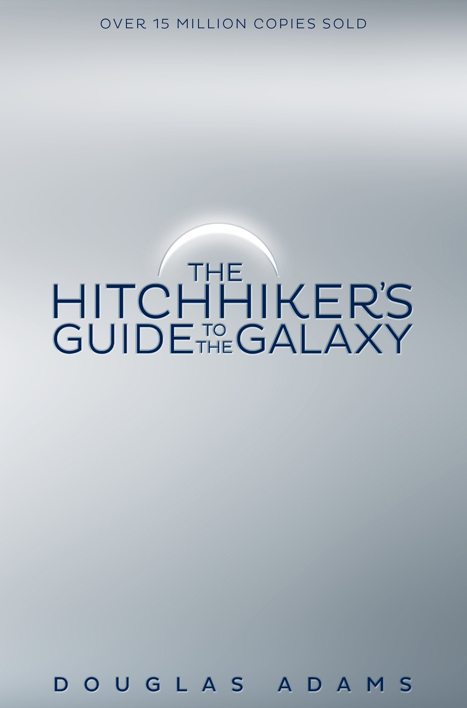 The Hitchhiker's Guide to the Galaxy Fantasy & Sci-Fi