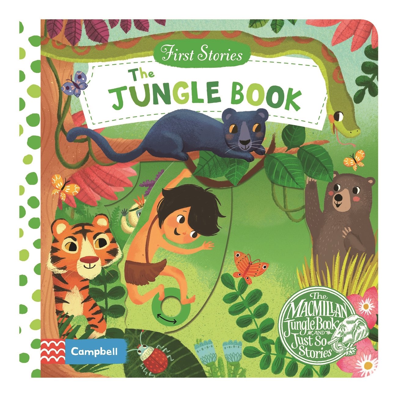The Jungle Book Non-fiction