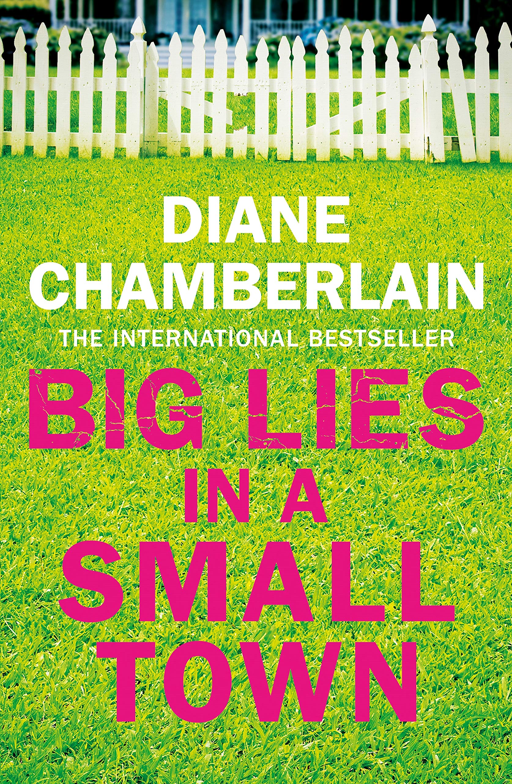 Big Lies in a Small Town Historical Fiction