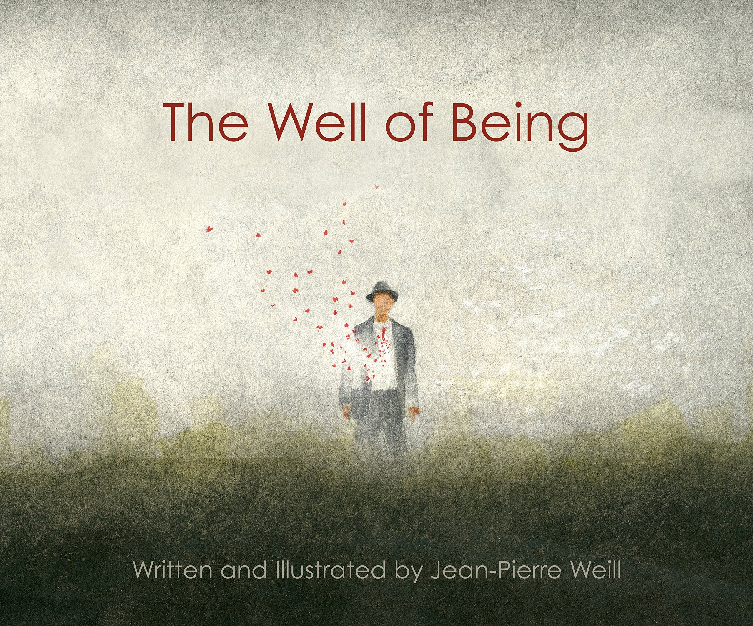 The Well of Being book