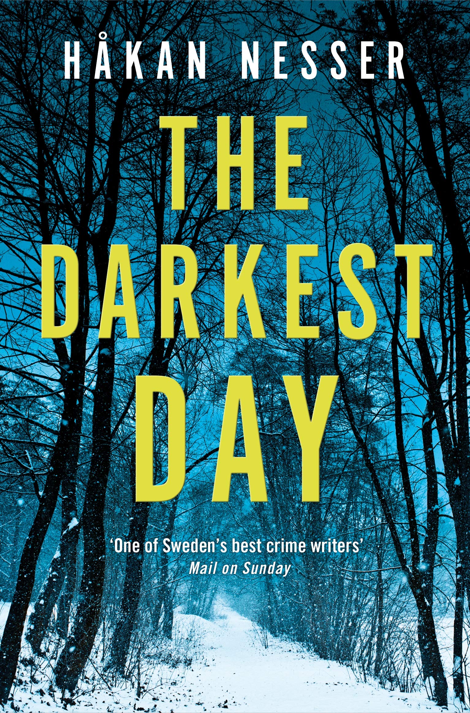 Product Image: The Darkest Day
