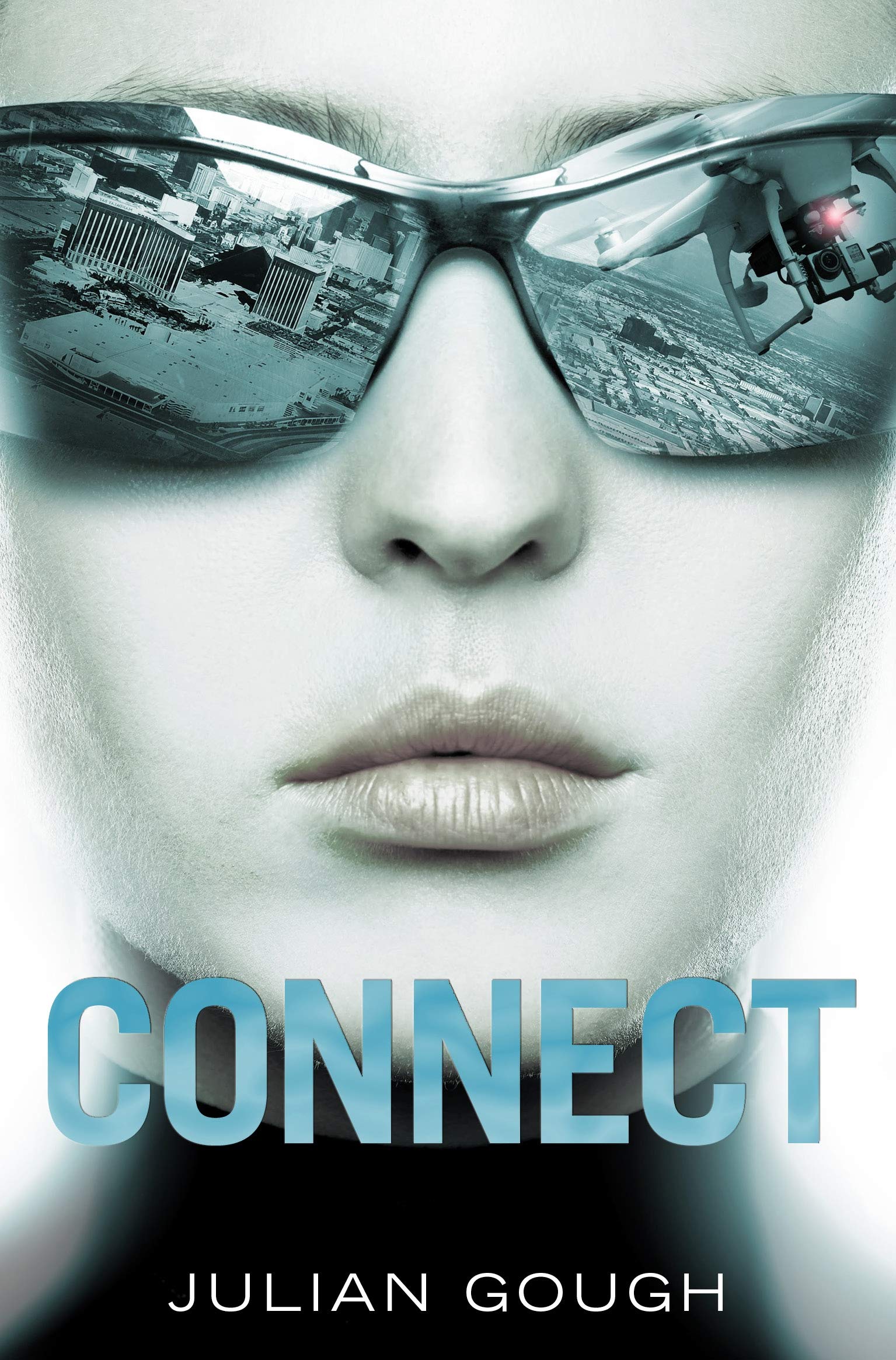Connect Contemporary literature Books