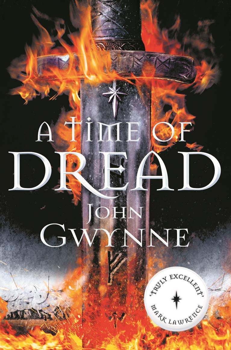A Time of Dread Action & Adventure