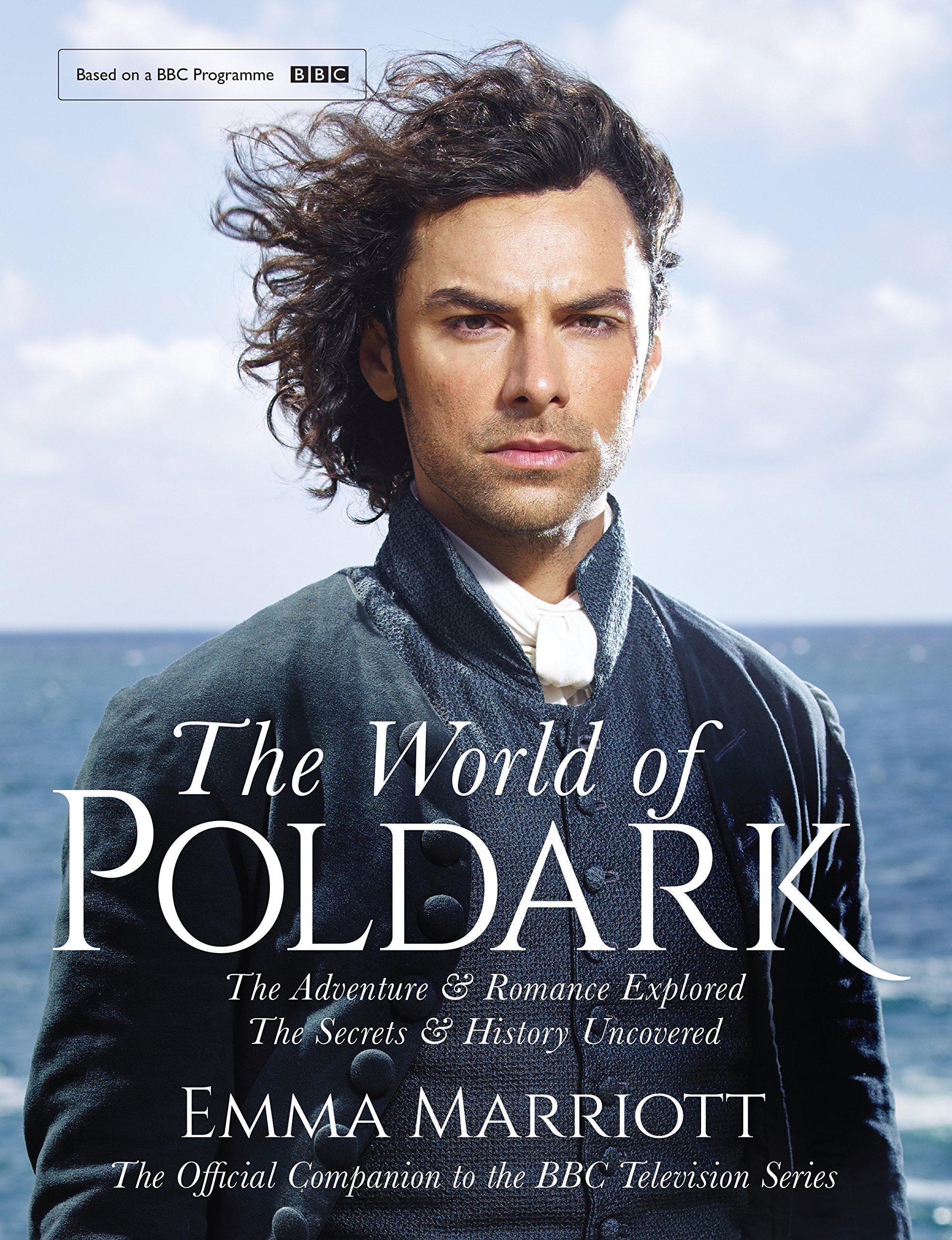 The World of Poldark Contemporary literature