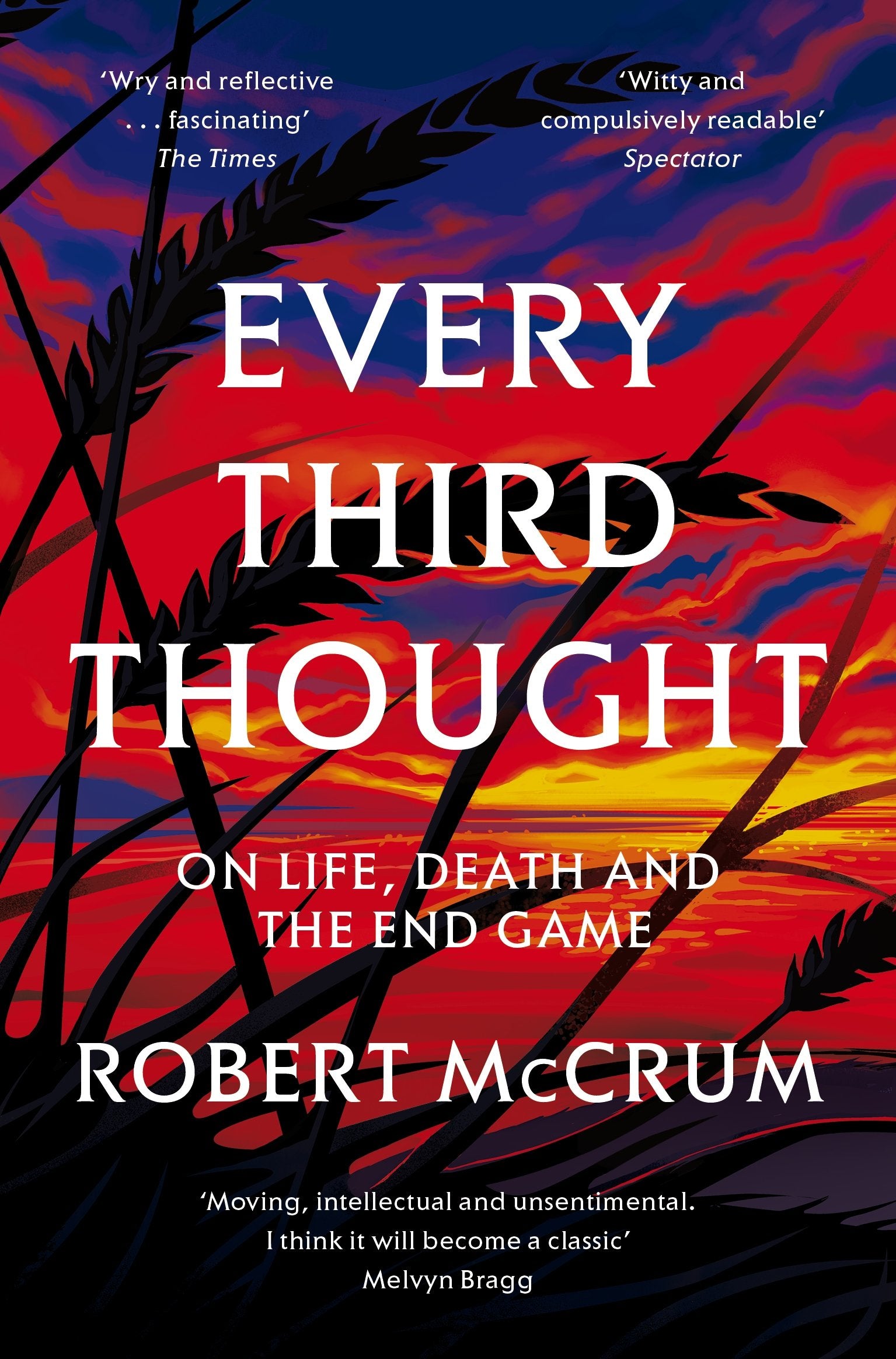 Every Third Thought Medicine Books
