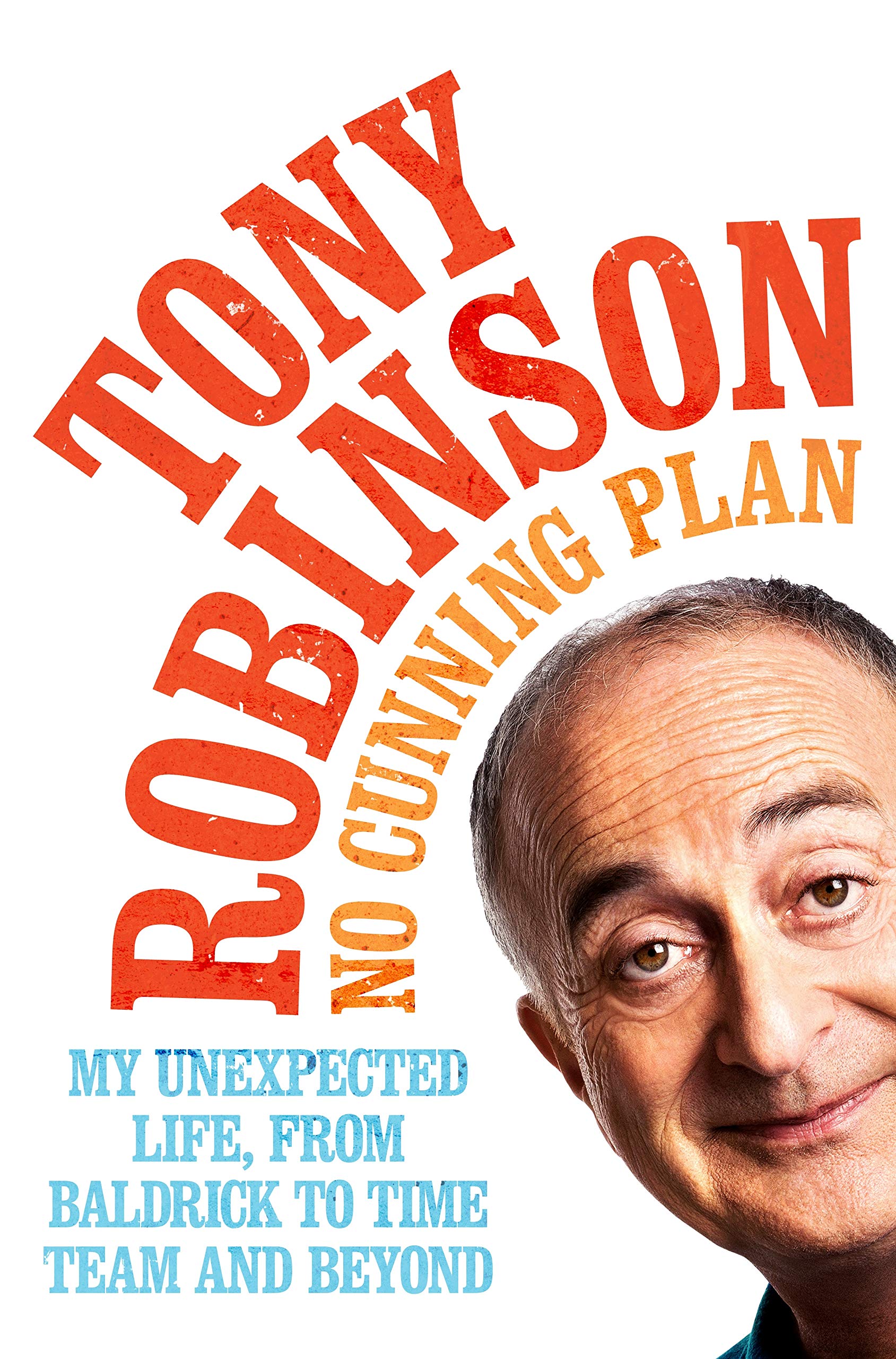 Product Image: No Cunning Plan