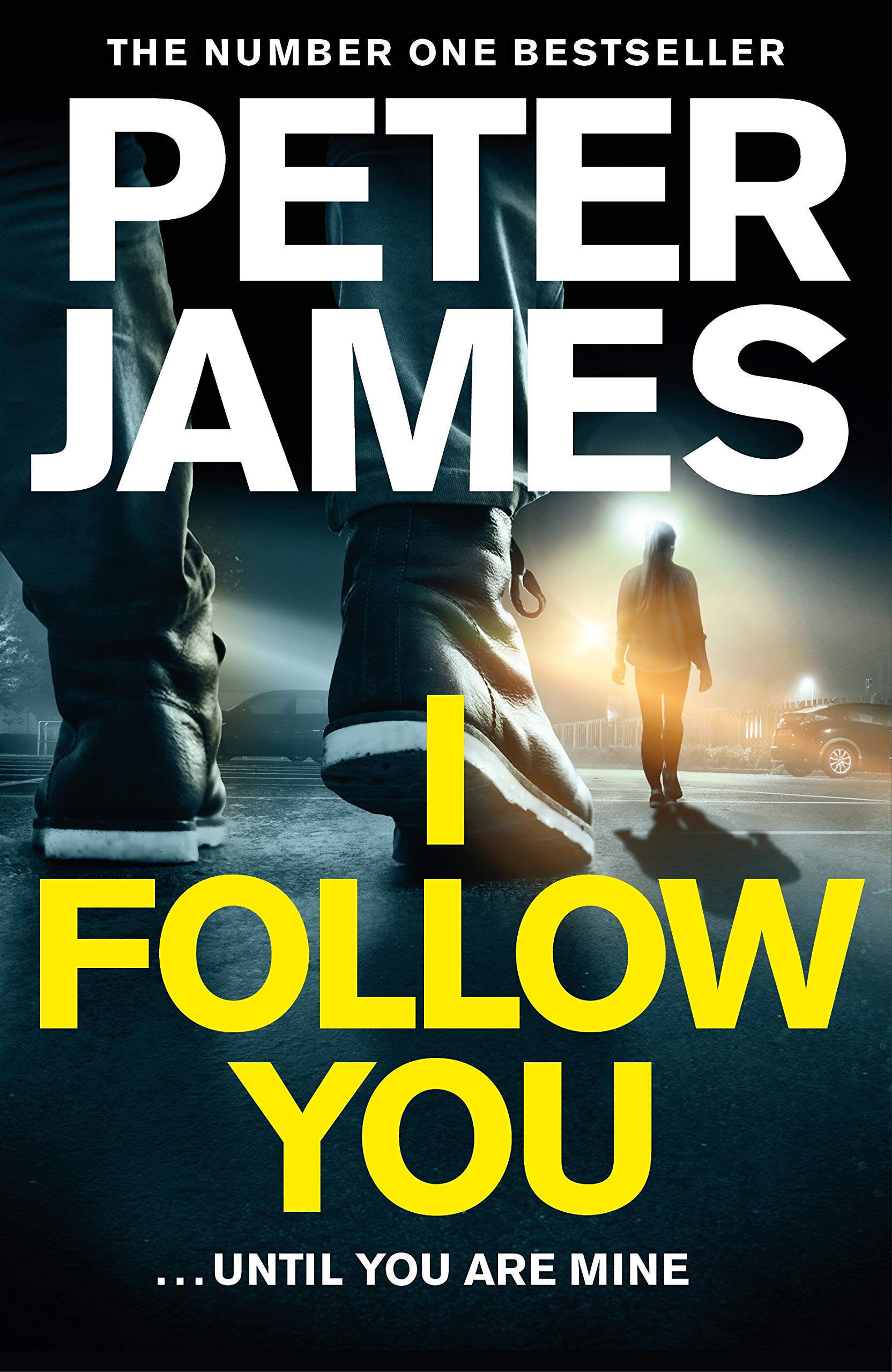 Product Image: I Follow You