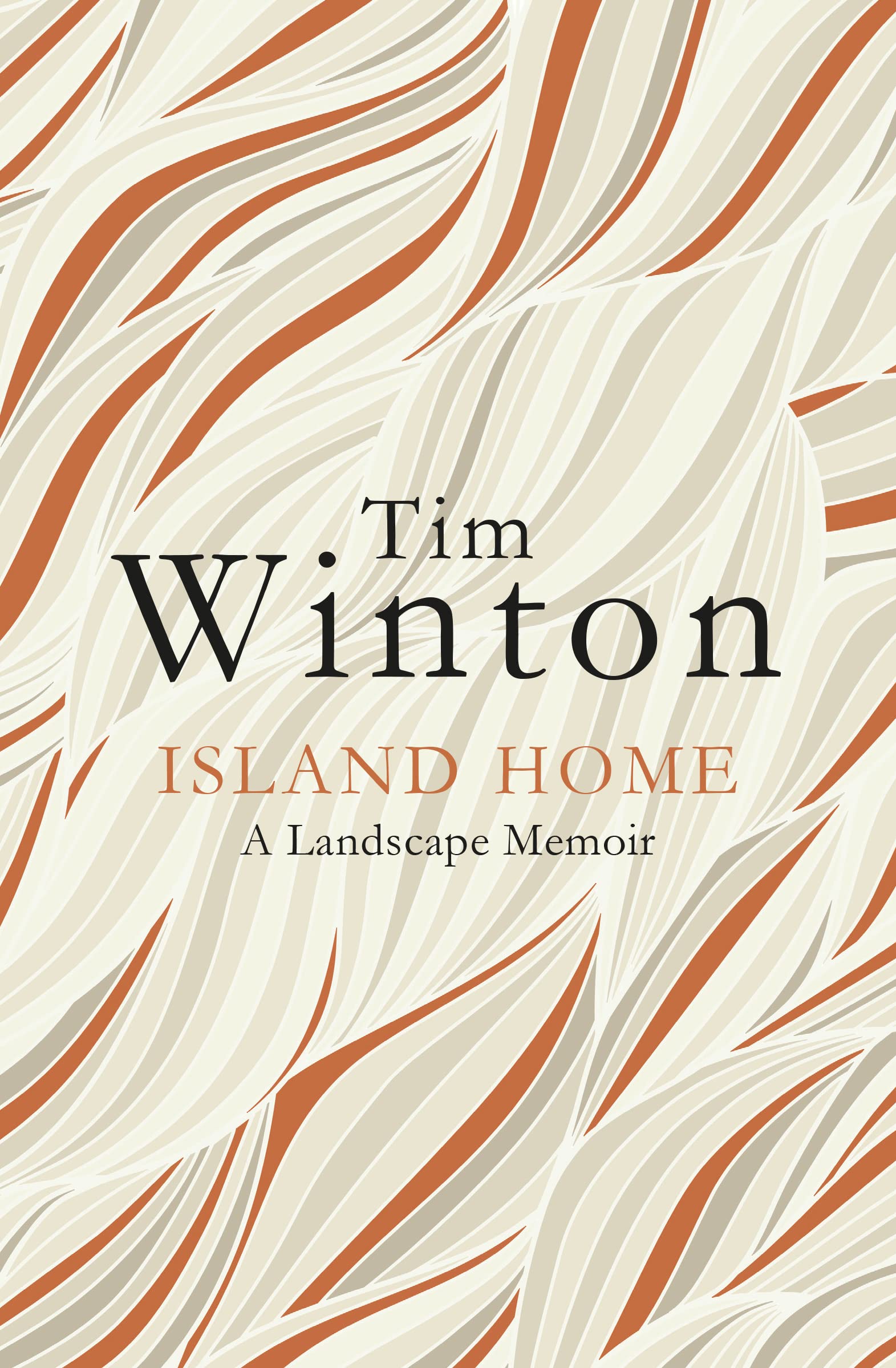 Island Home Art & Literature Books