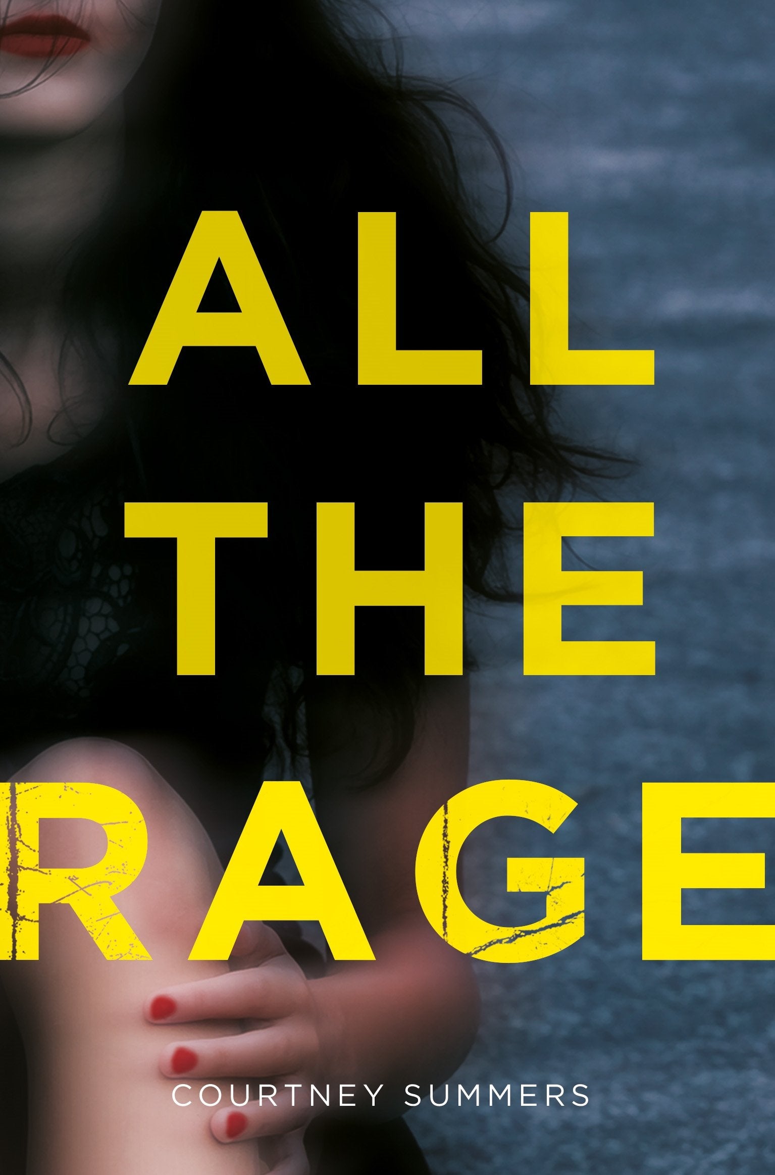 Product Image: All the Rage